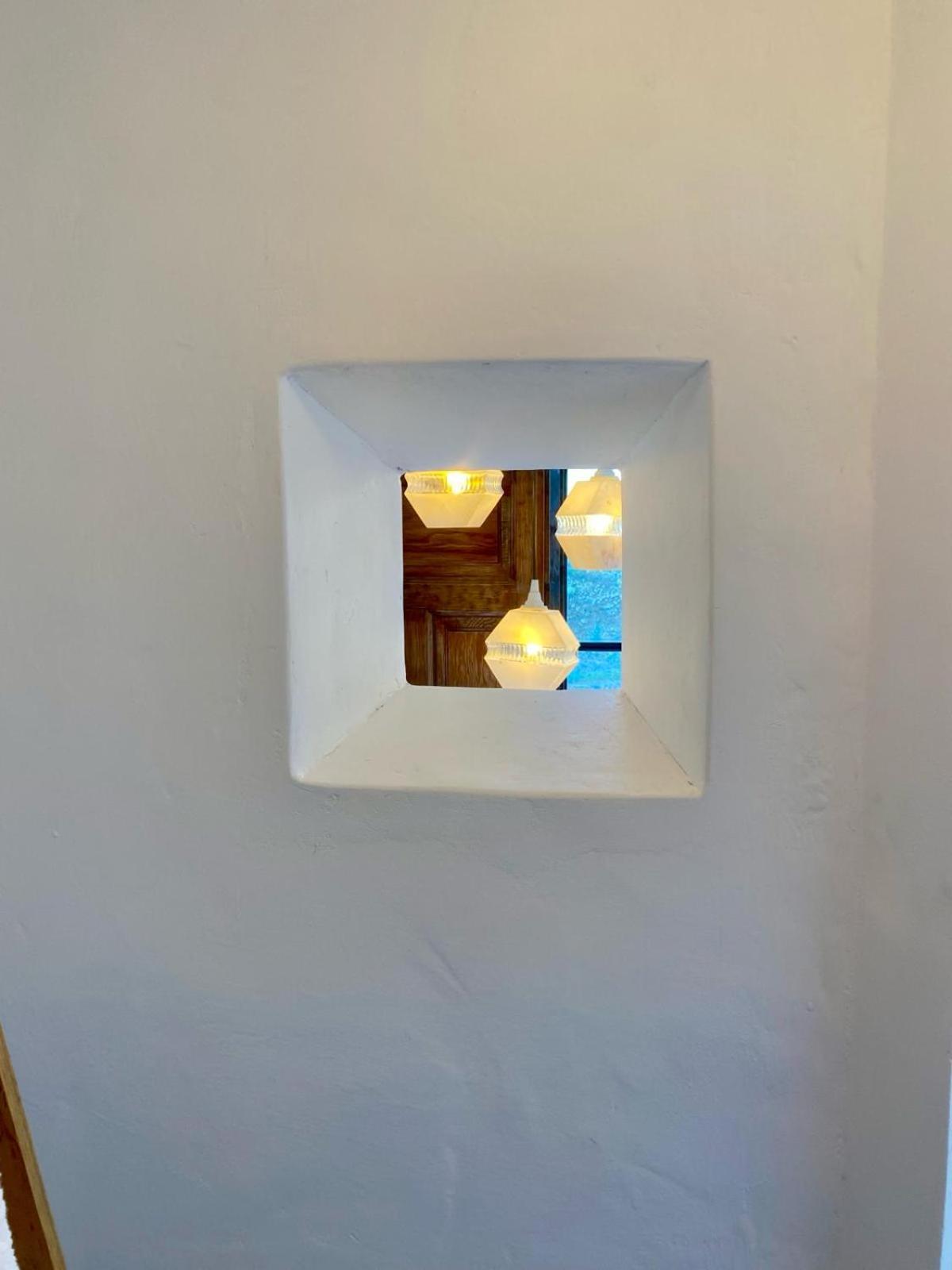 La Rayuela Suites
