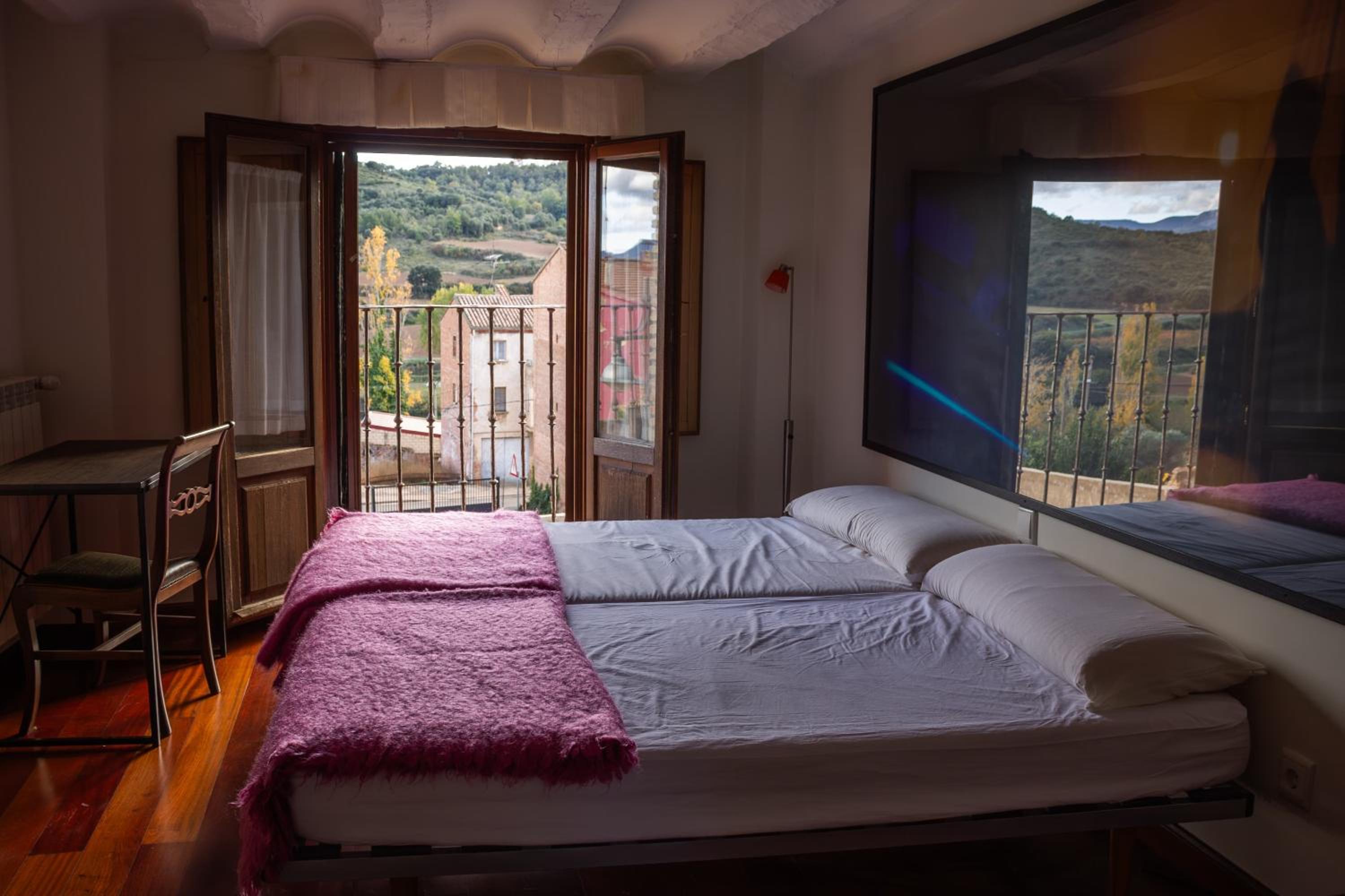 Alojamiento Rural Coliving Sojuela