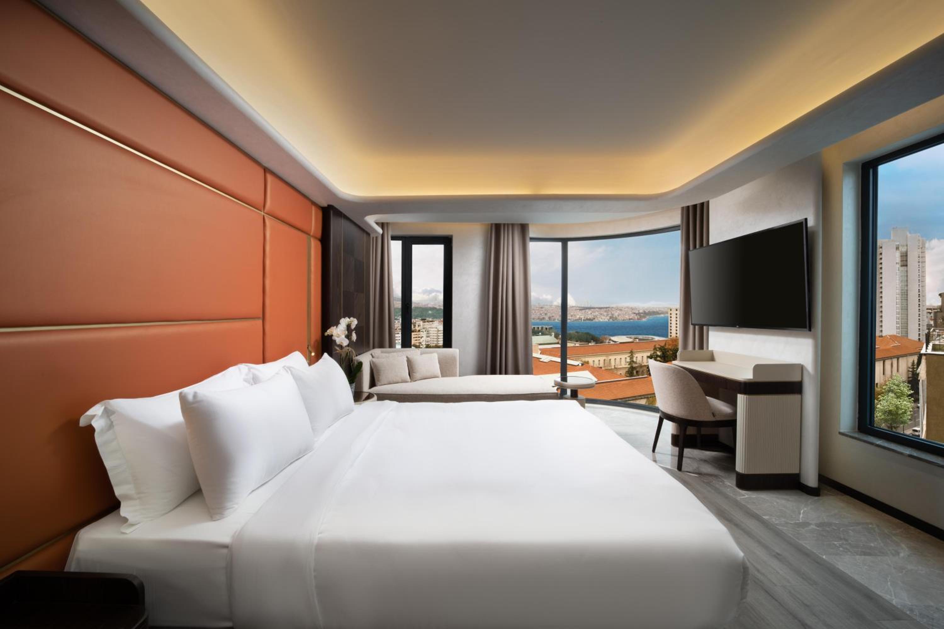 Bentley Hotel Bosphorus - Special Class - Image 33