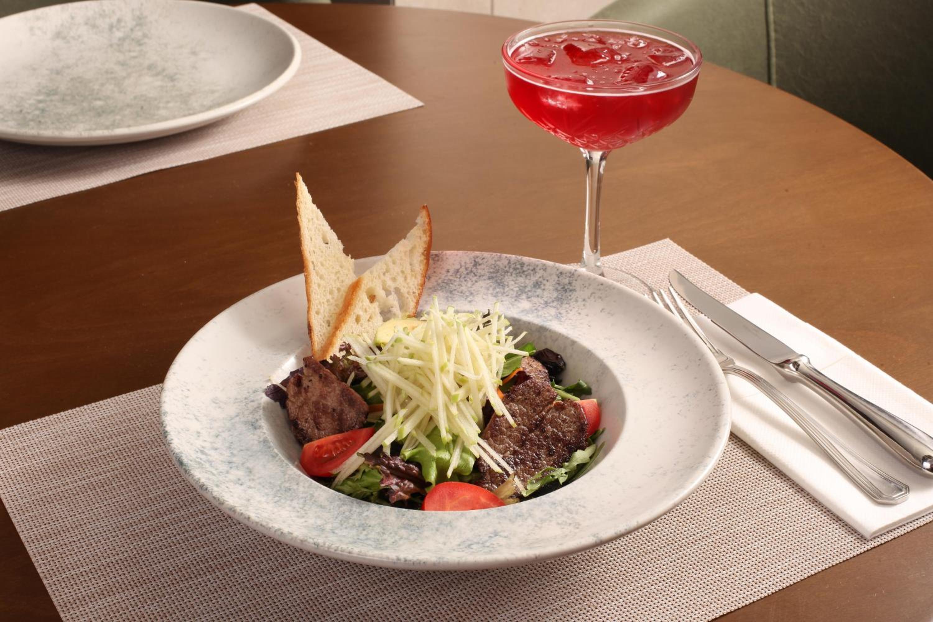 Bentley Hotel Bosphorus - Special Class - Image 125