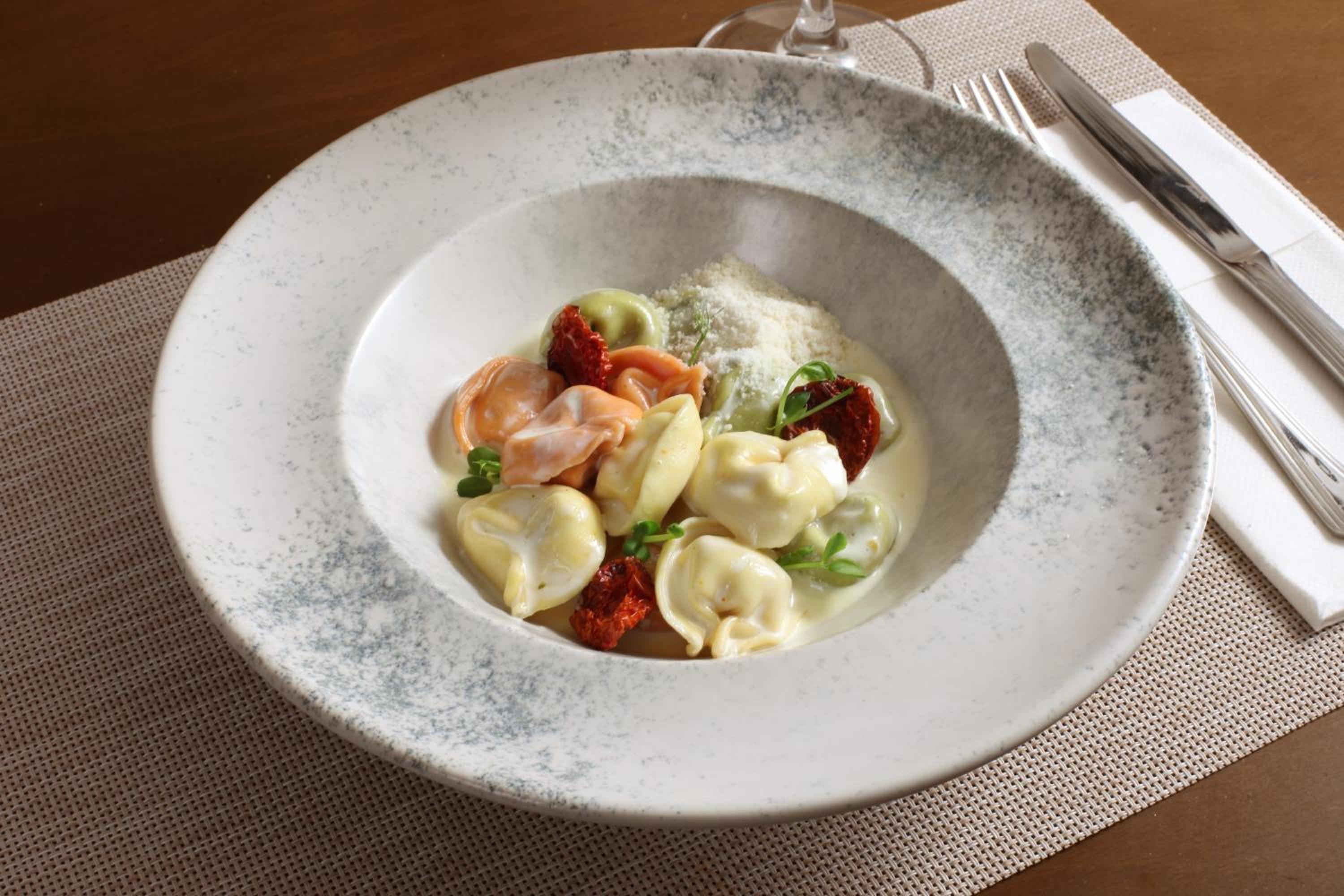 Bentley Hotel Bosphorus - Special Class - Image 179