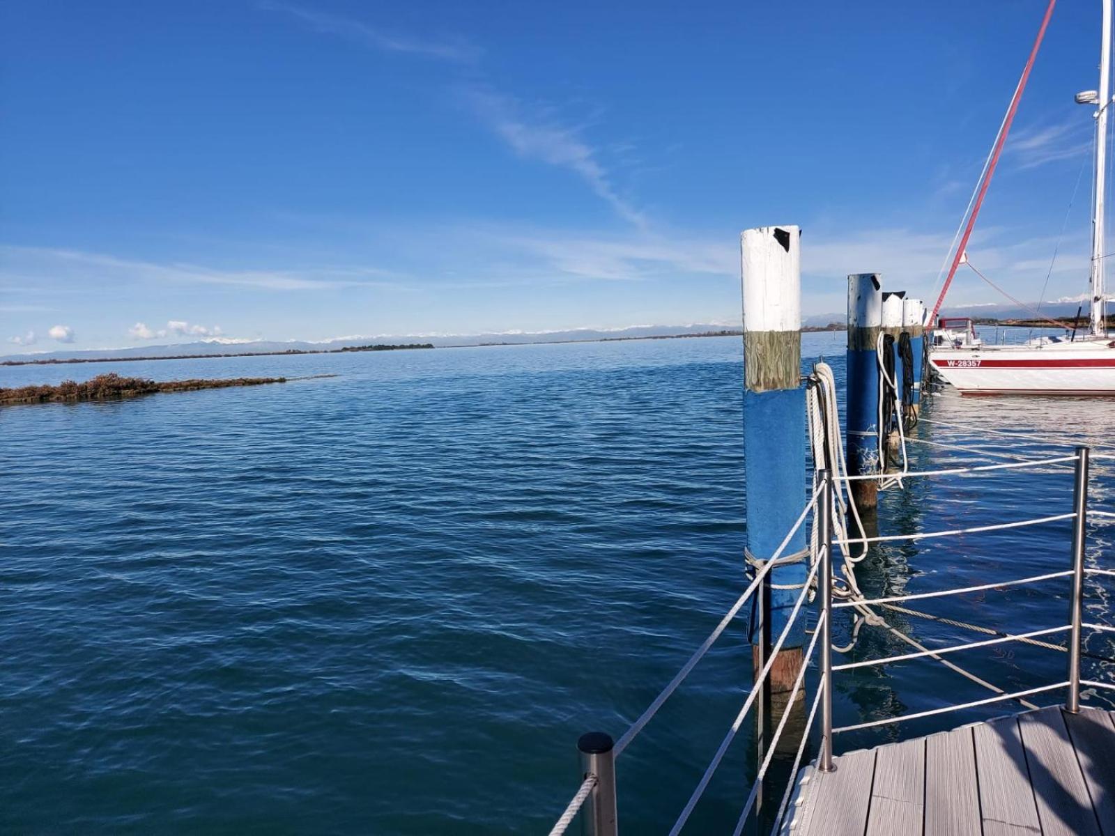 Grado Floating Resort