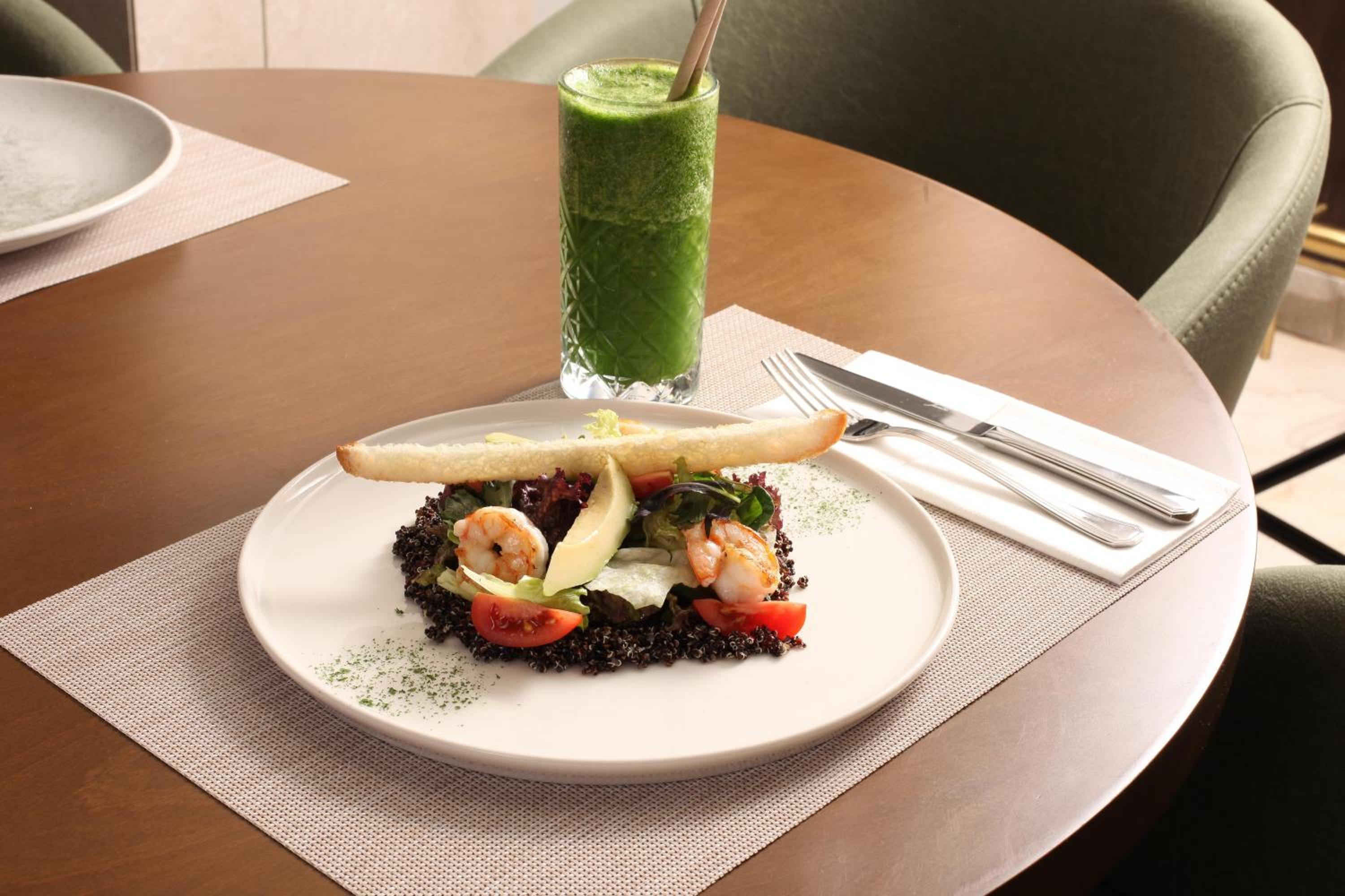 Bentley Hotel Bosphorus - Special Class - Image 211