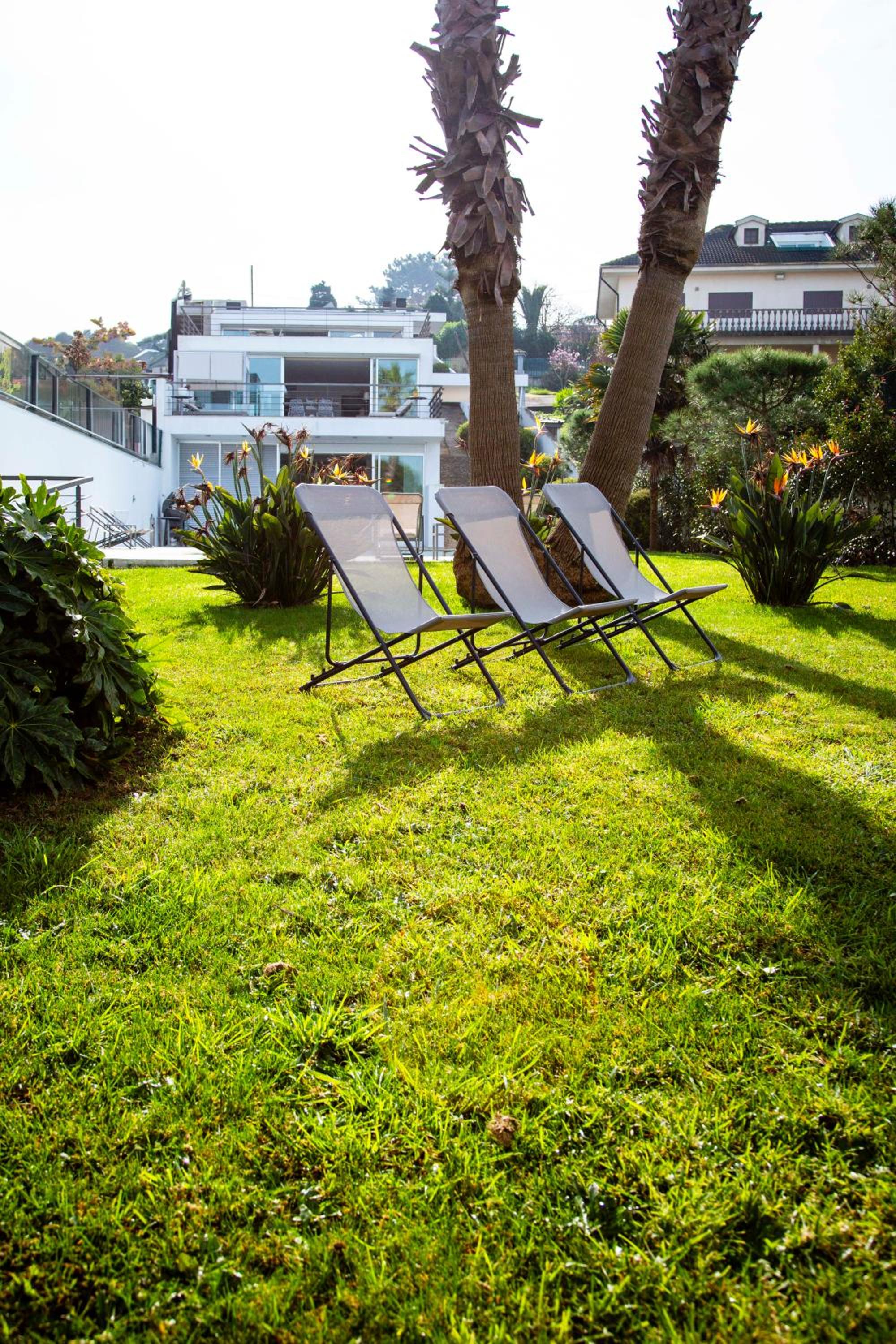 Casa da Barra