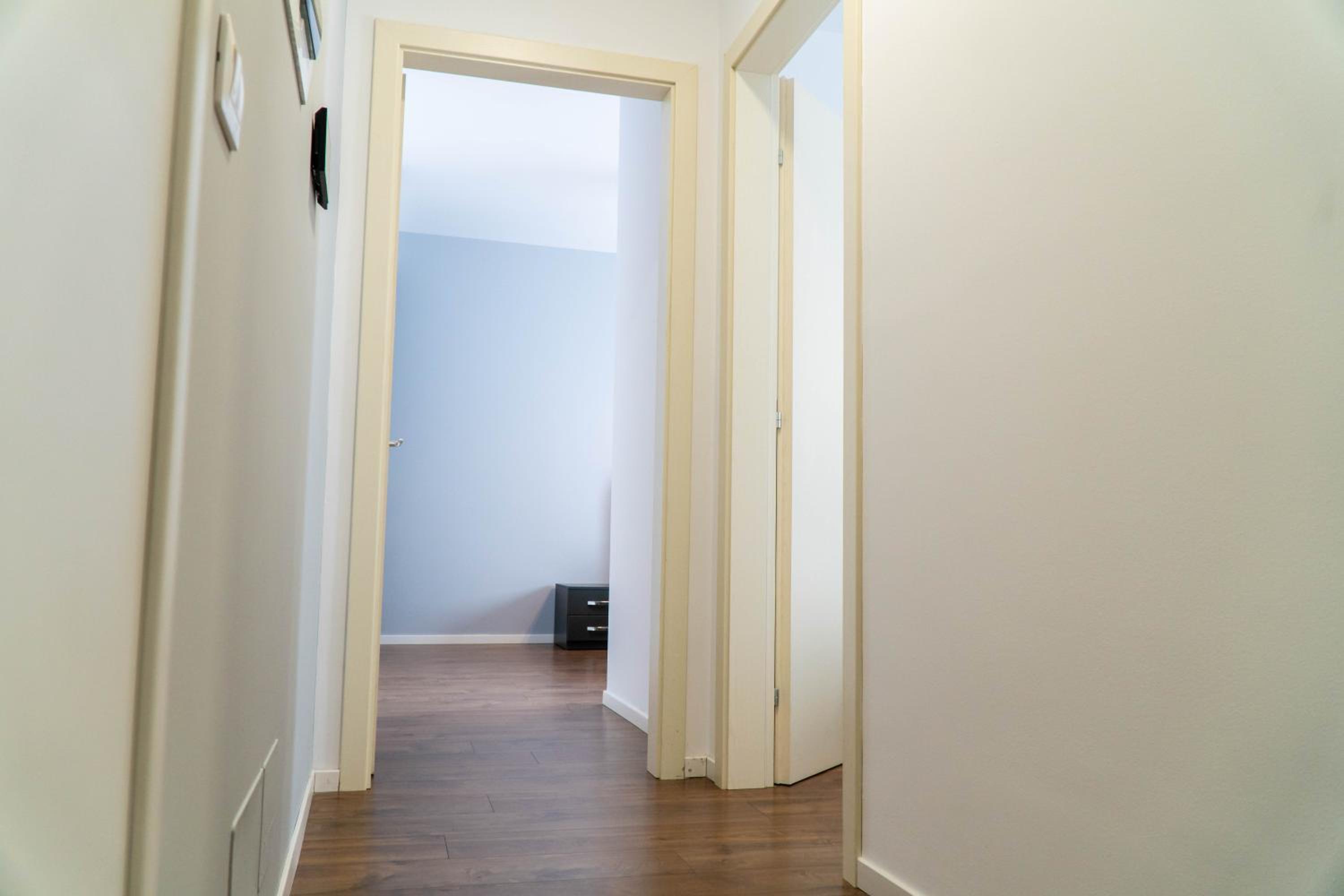 Signature apartment 5