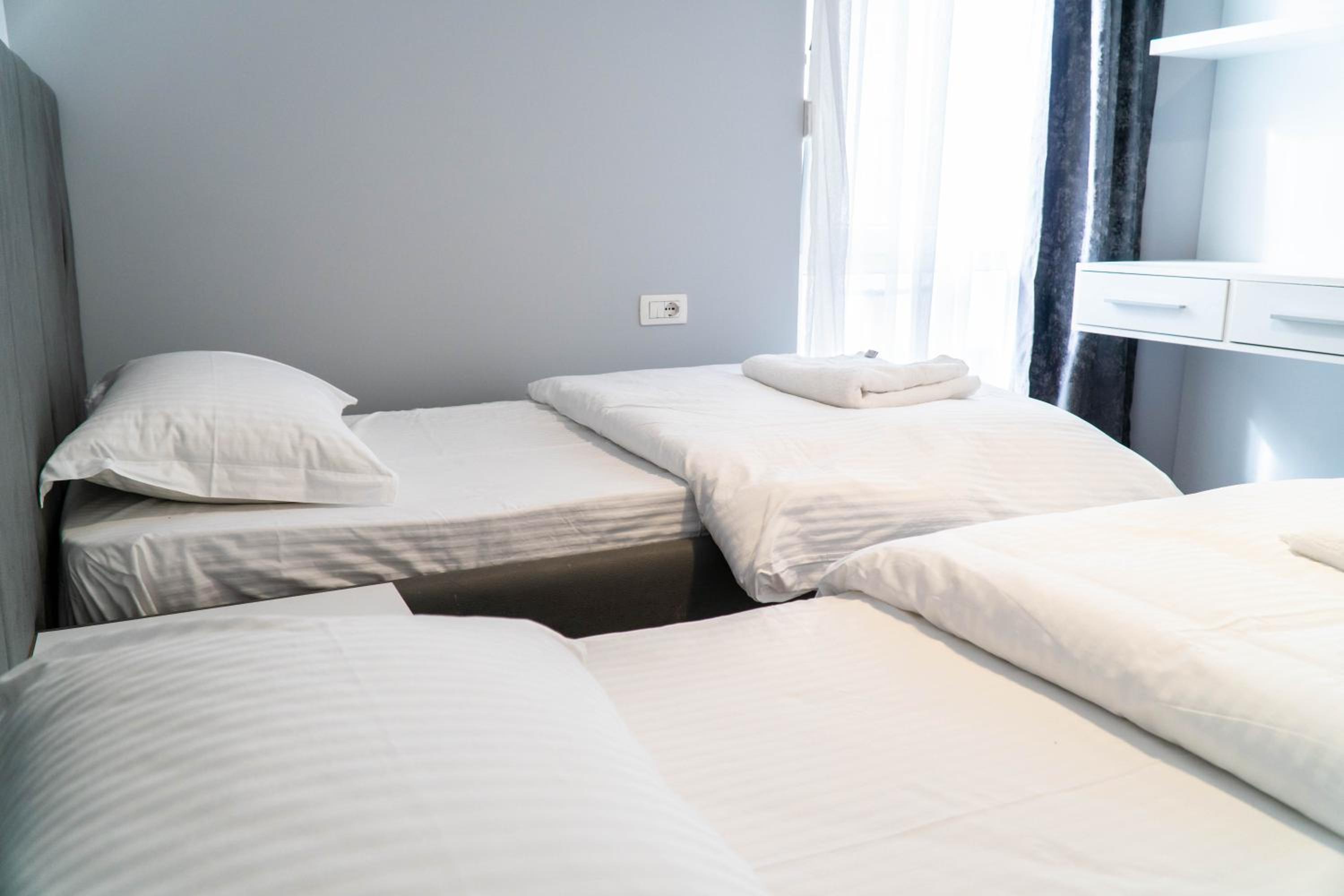 Signature apartment 5