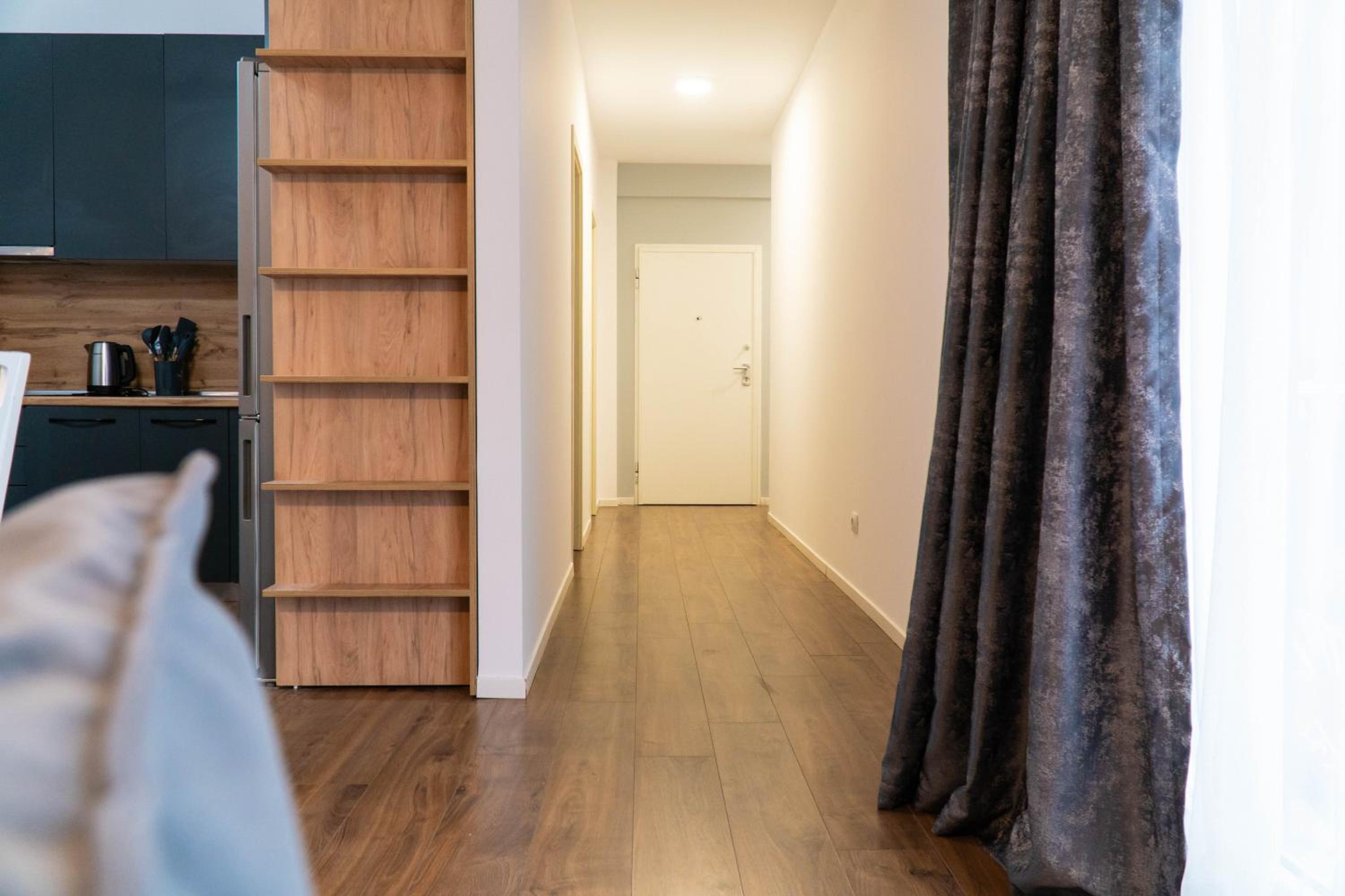 Signature apartment 5