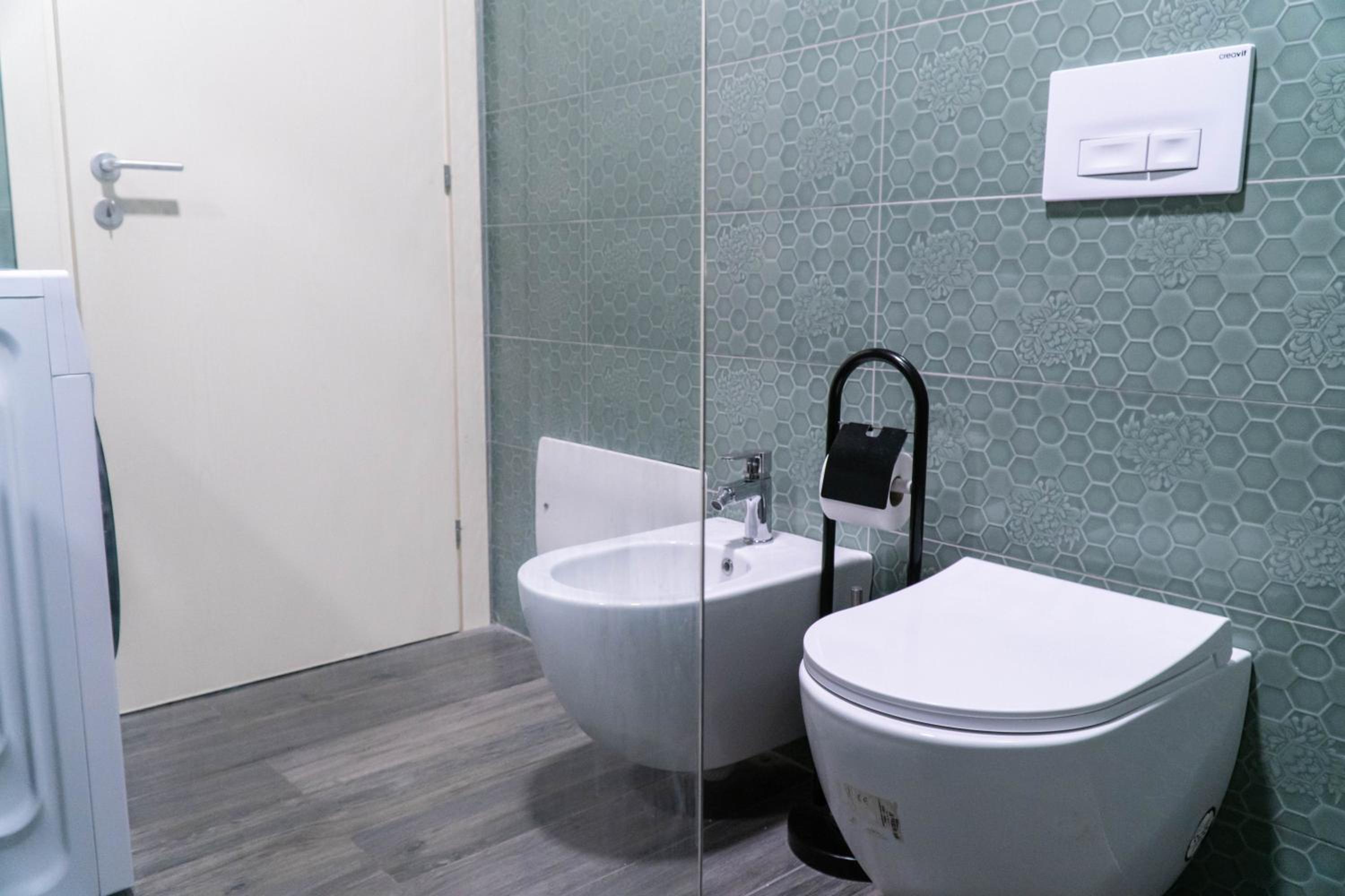 Signature apartment 5