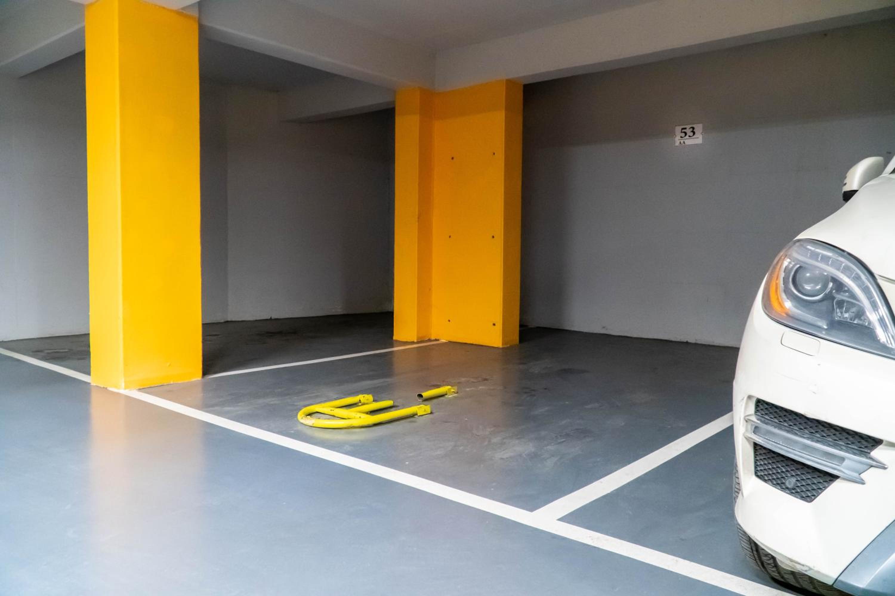 Signature apartment 5
