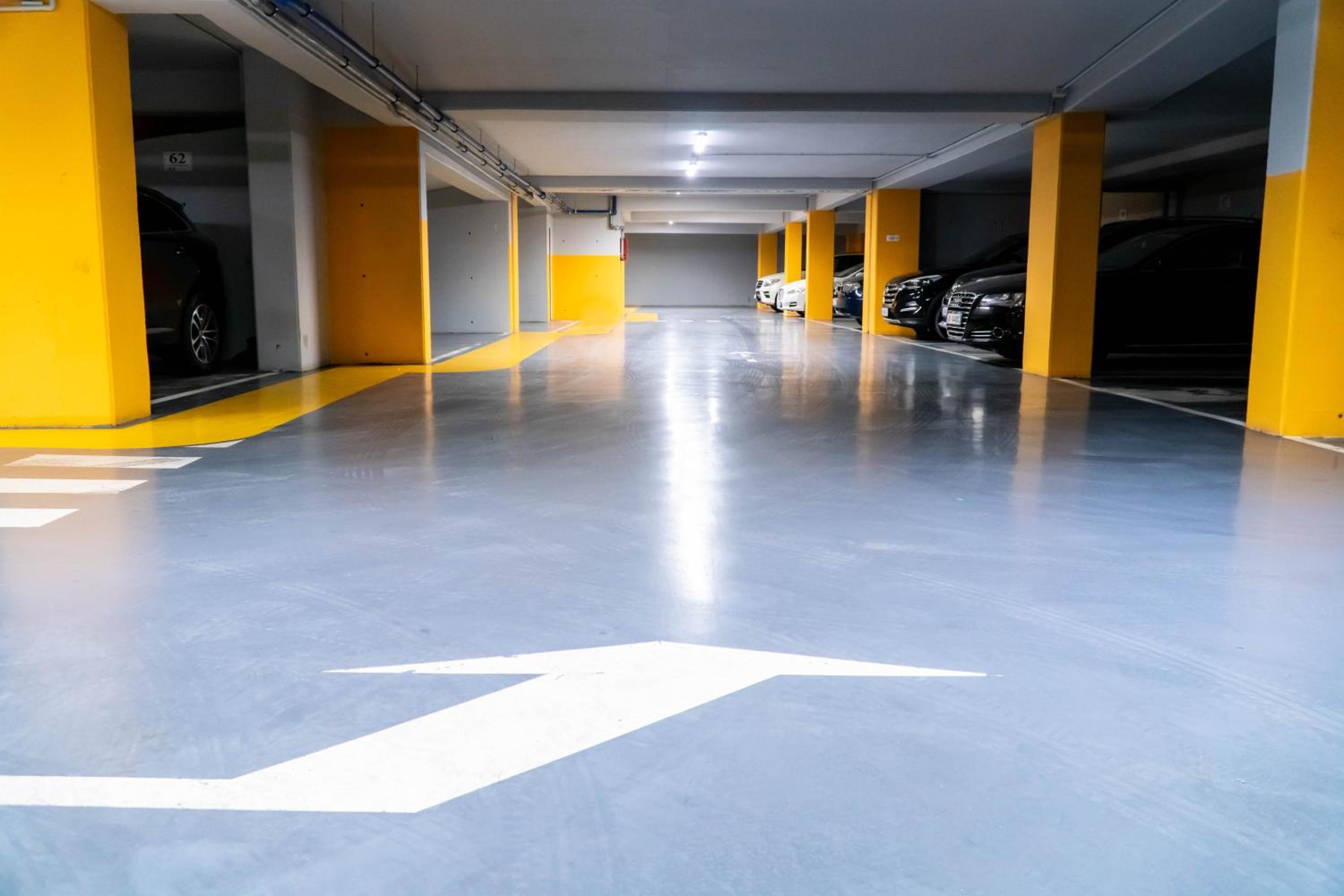 Signature apartment 5