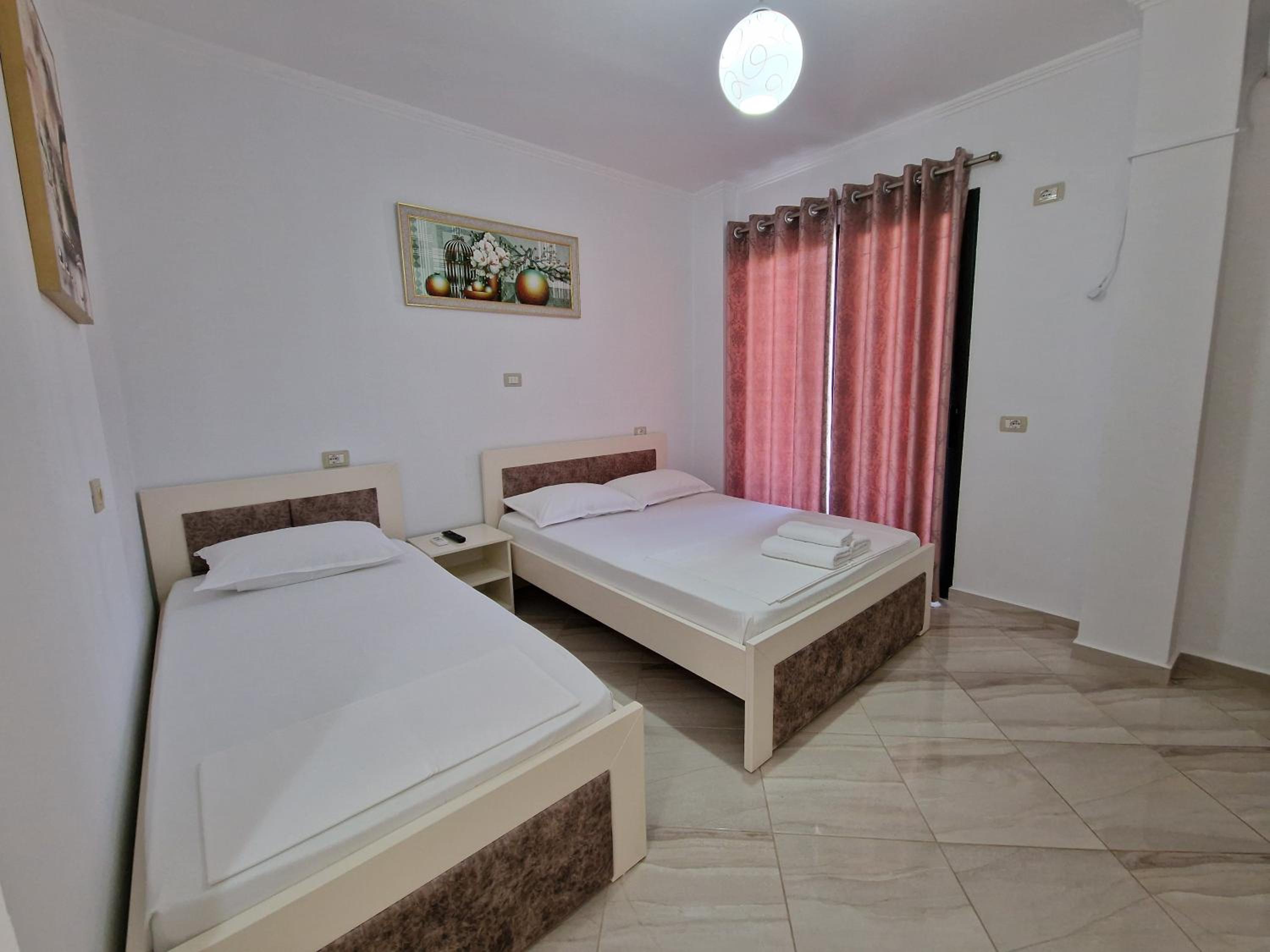 Hotel Fabio
