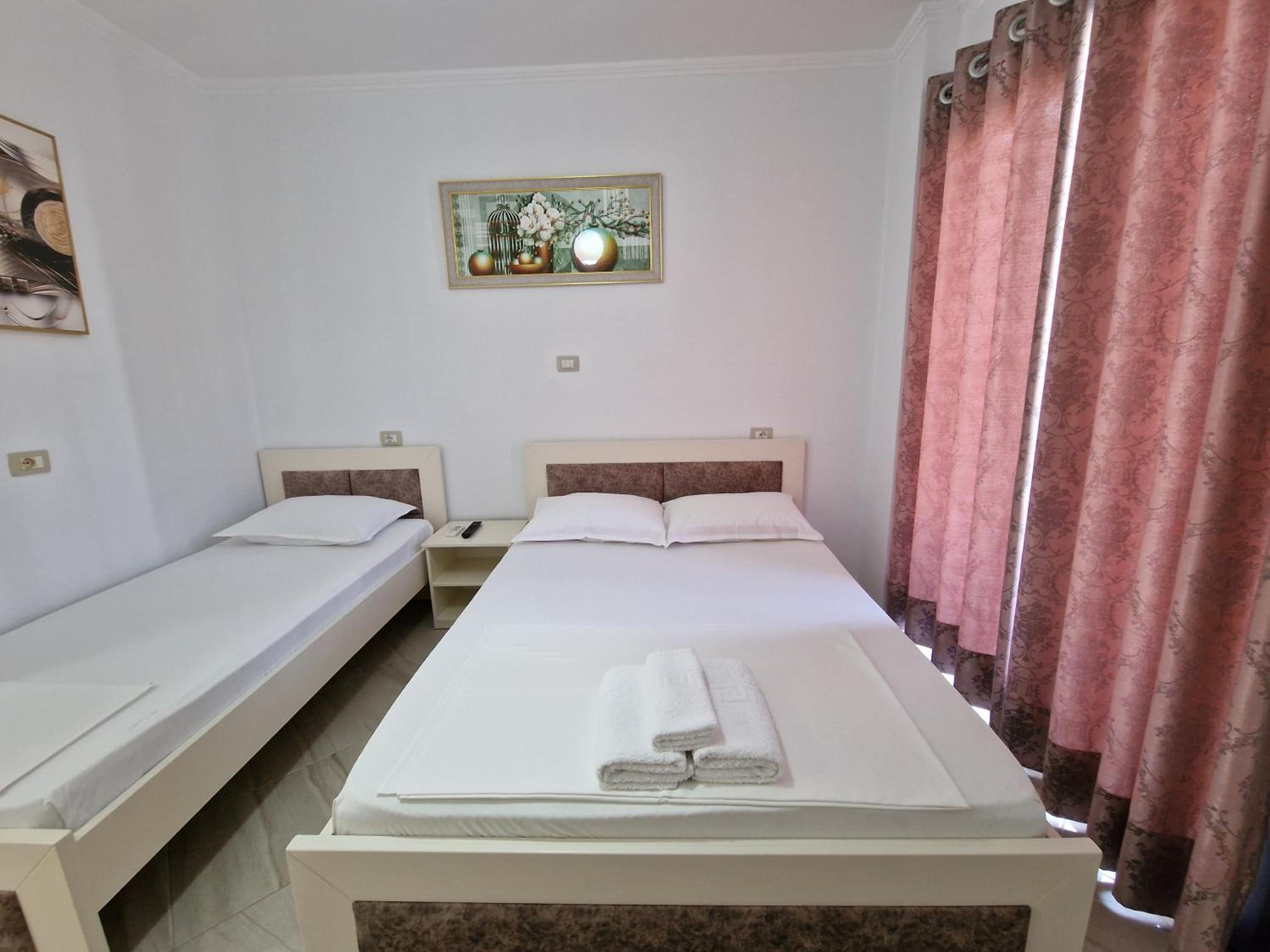 Hotel Fabio