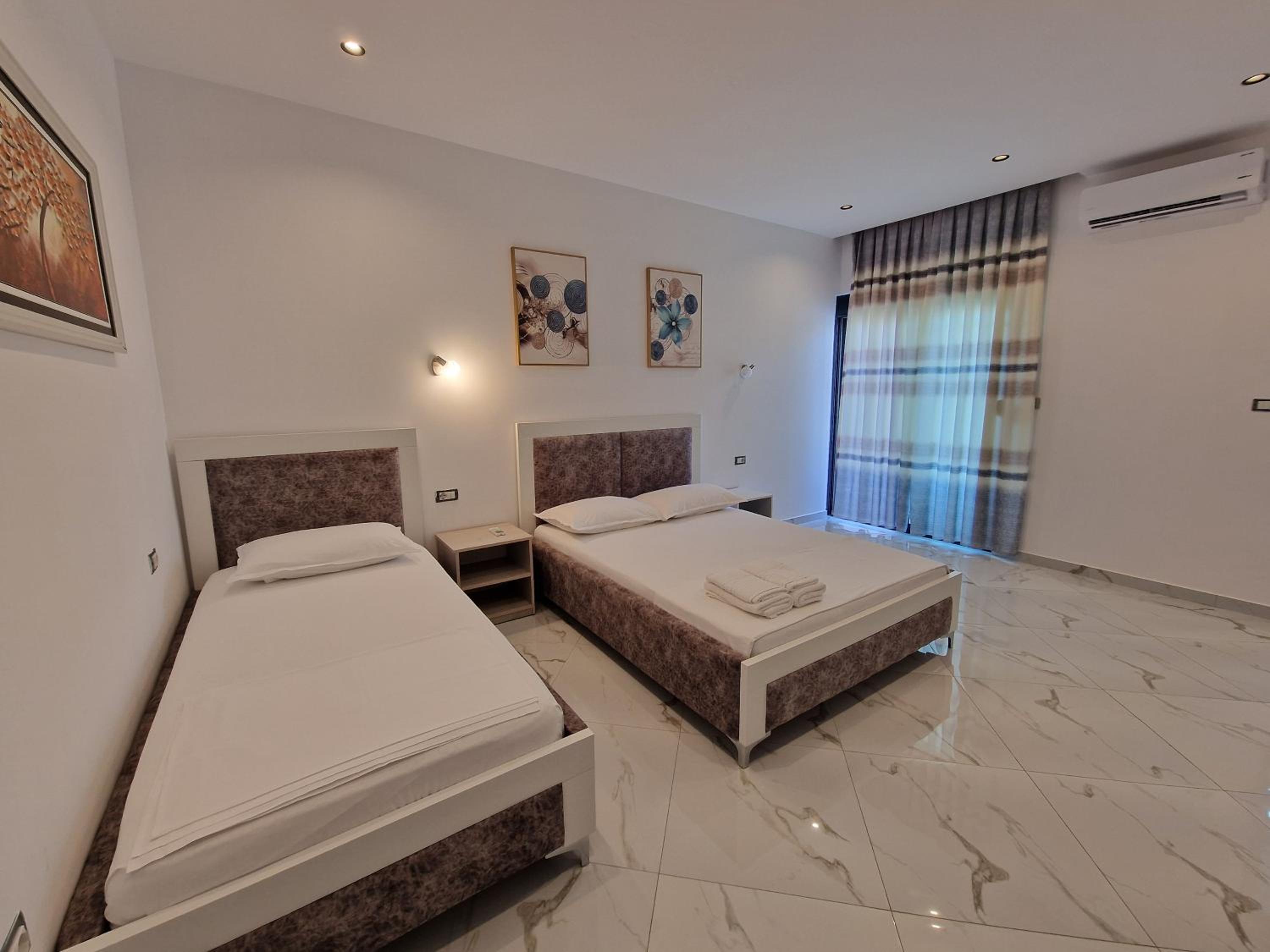 Hotel Fabio