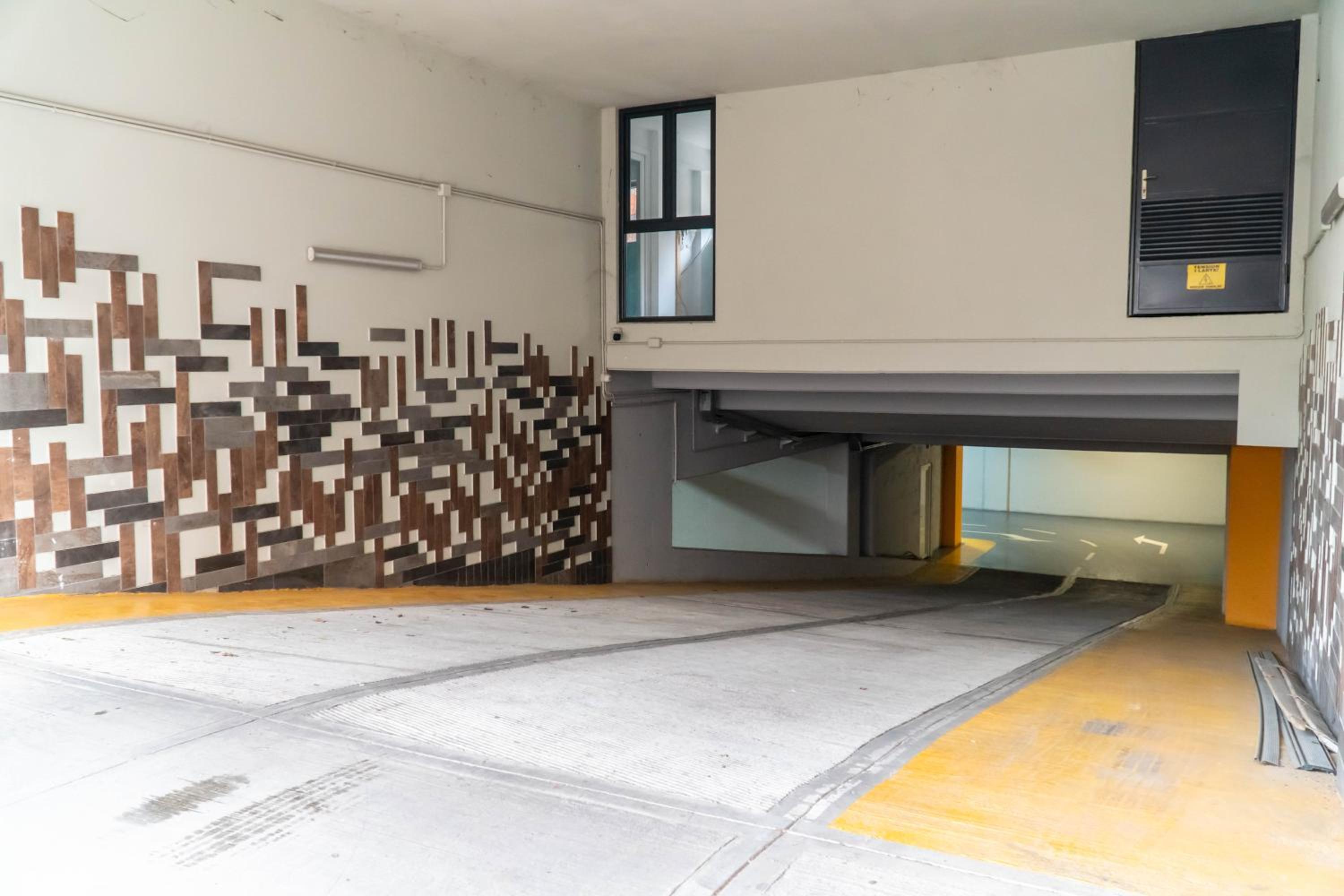 Signature apartment 5