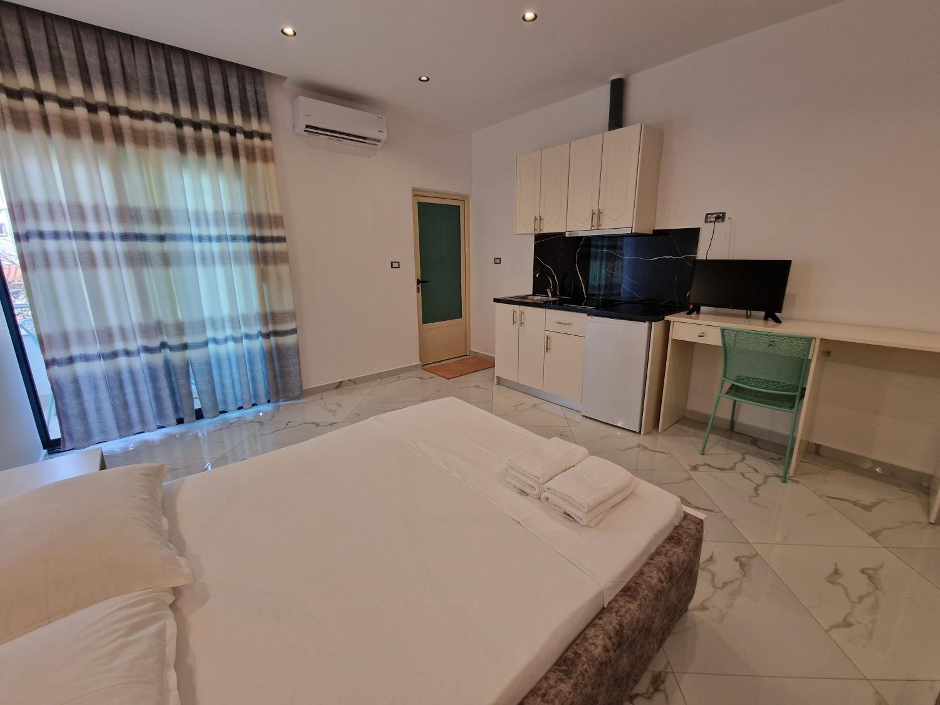 Hotel Fabio