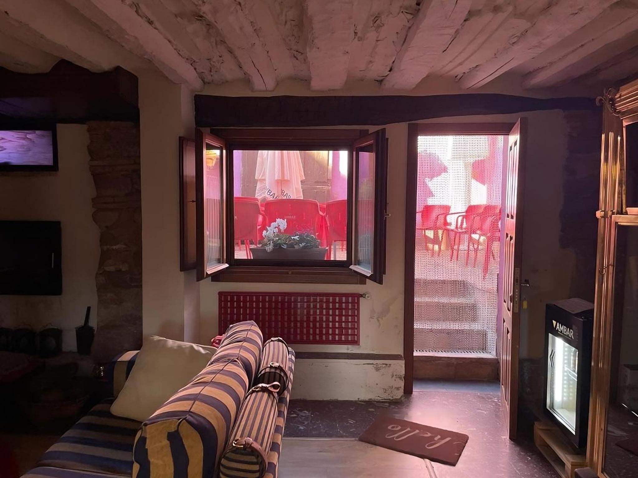 Alojamiento Rural Coliving Sojuela