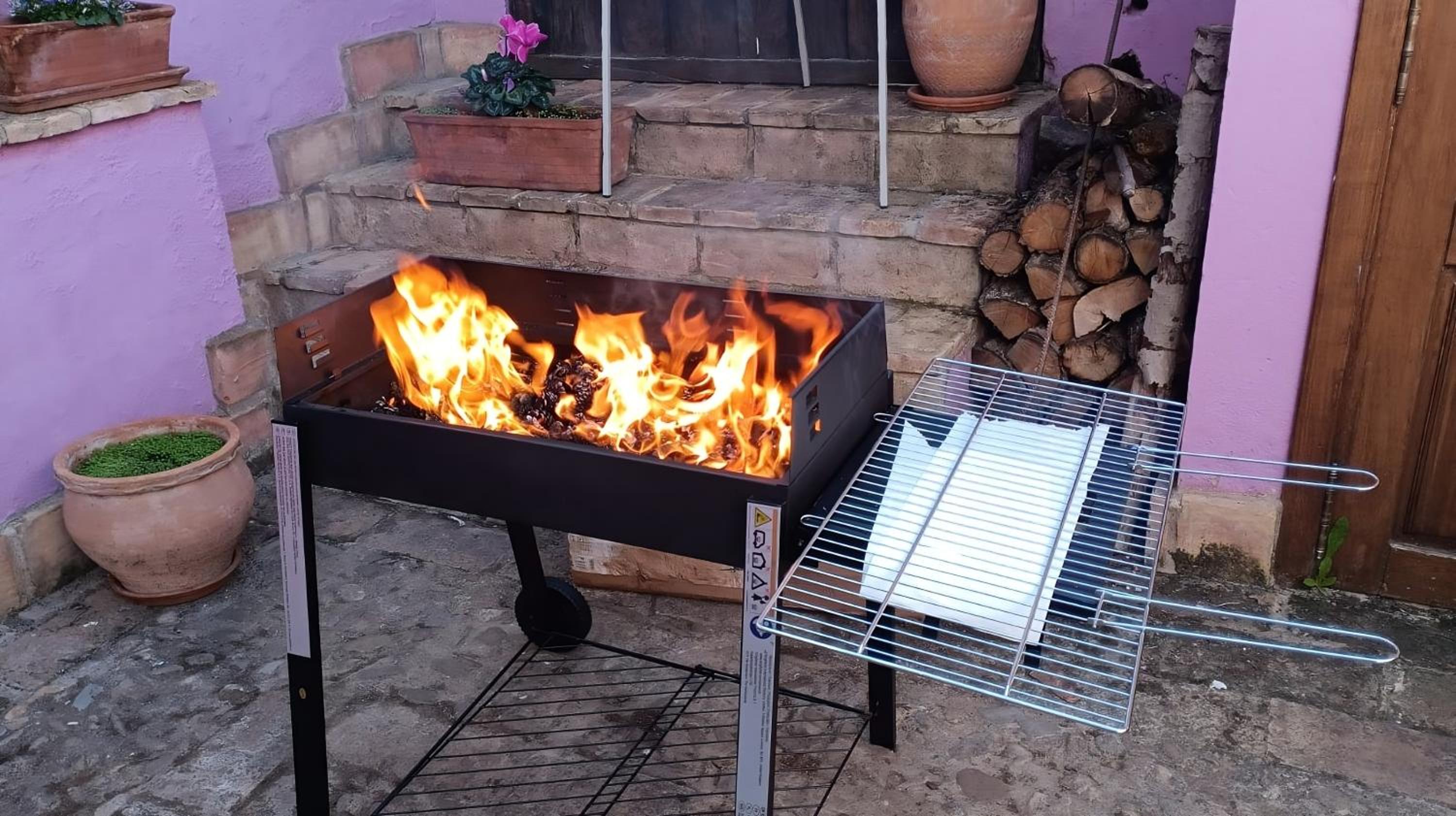 Alojamiento Rural Coliving Sojuela