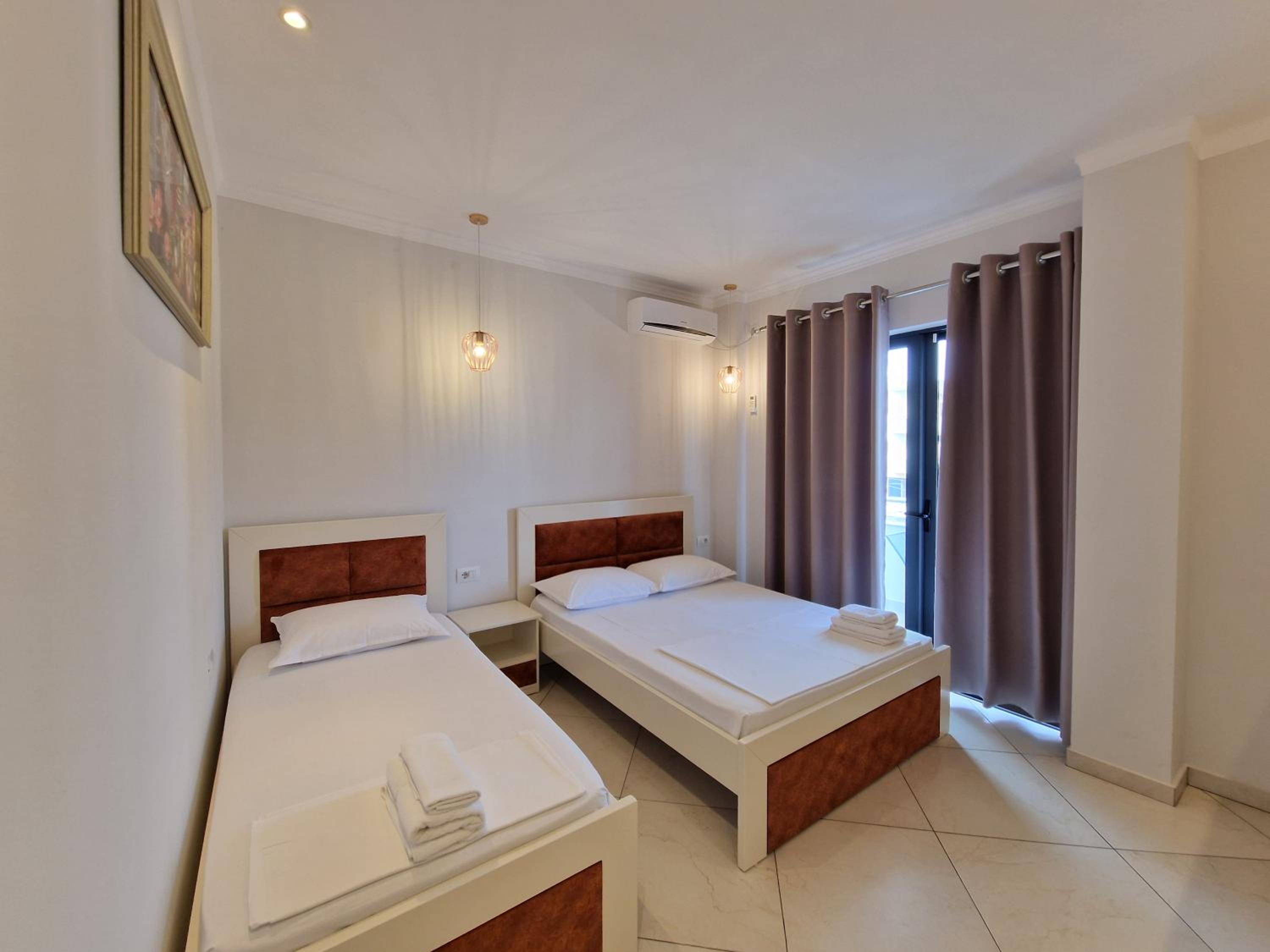 Hotel Fabio
