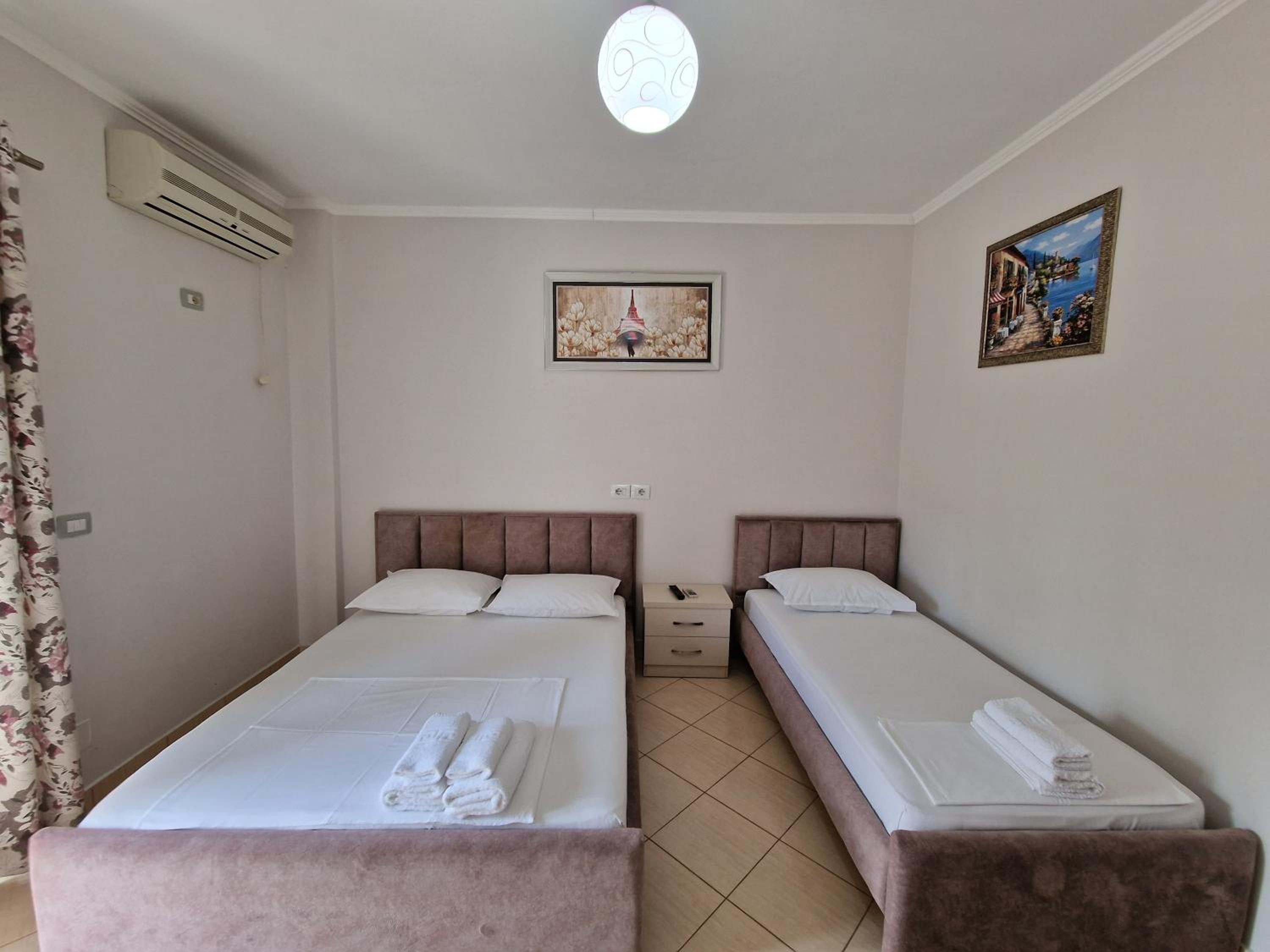 Hotel Fabio