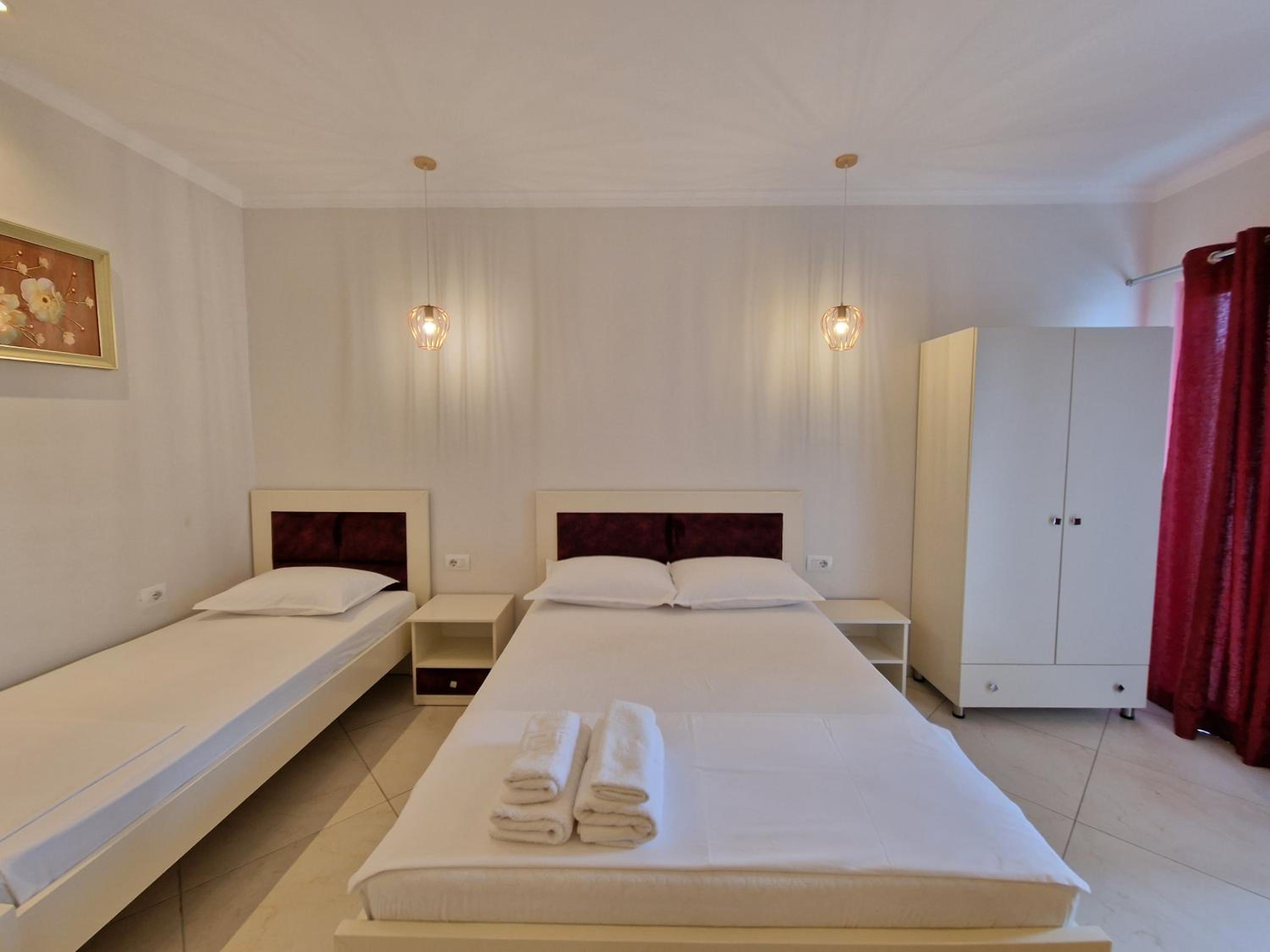 Hotel Fabio