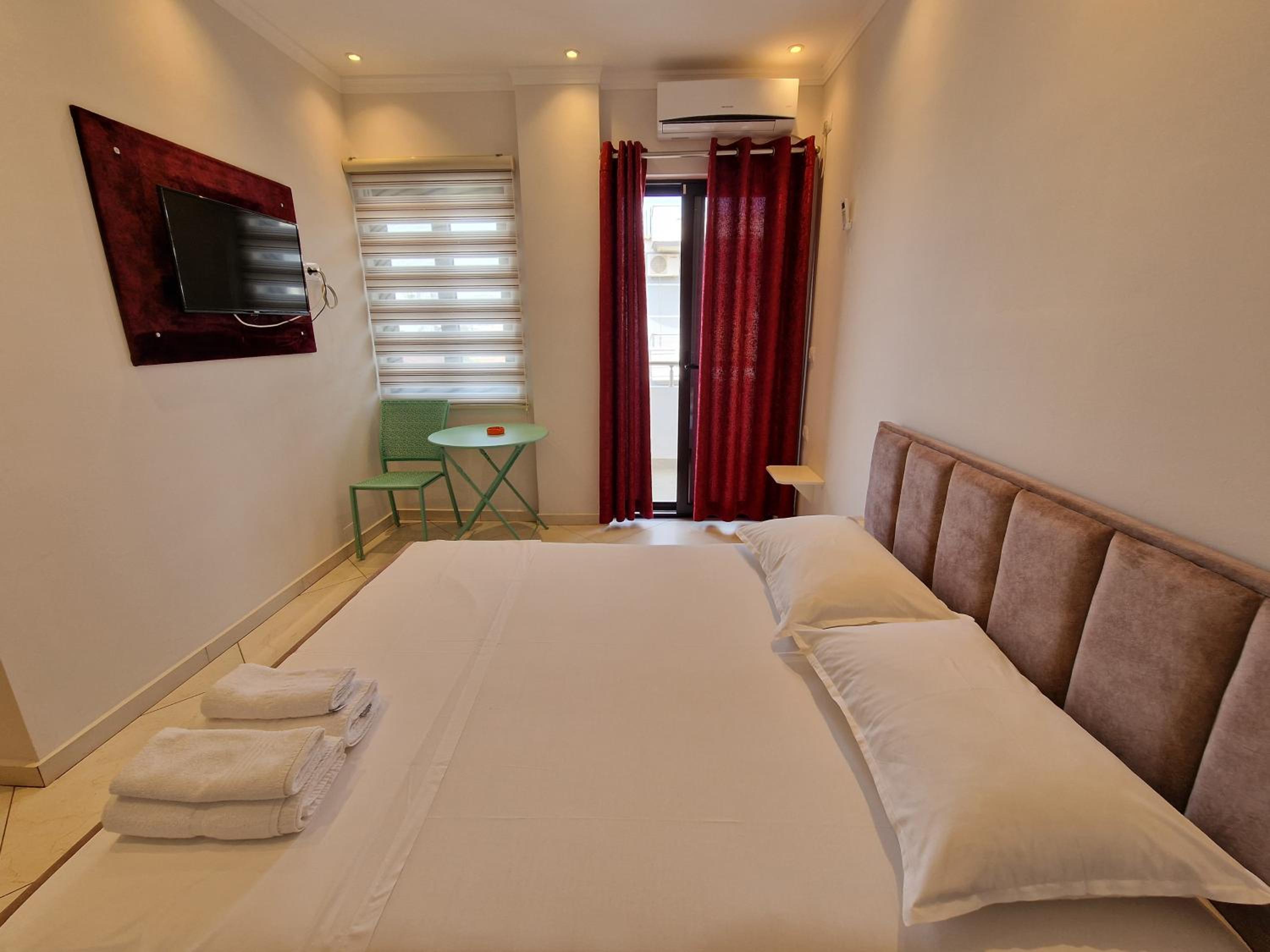 Hotel Fabio