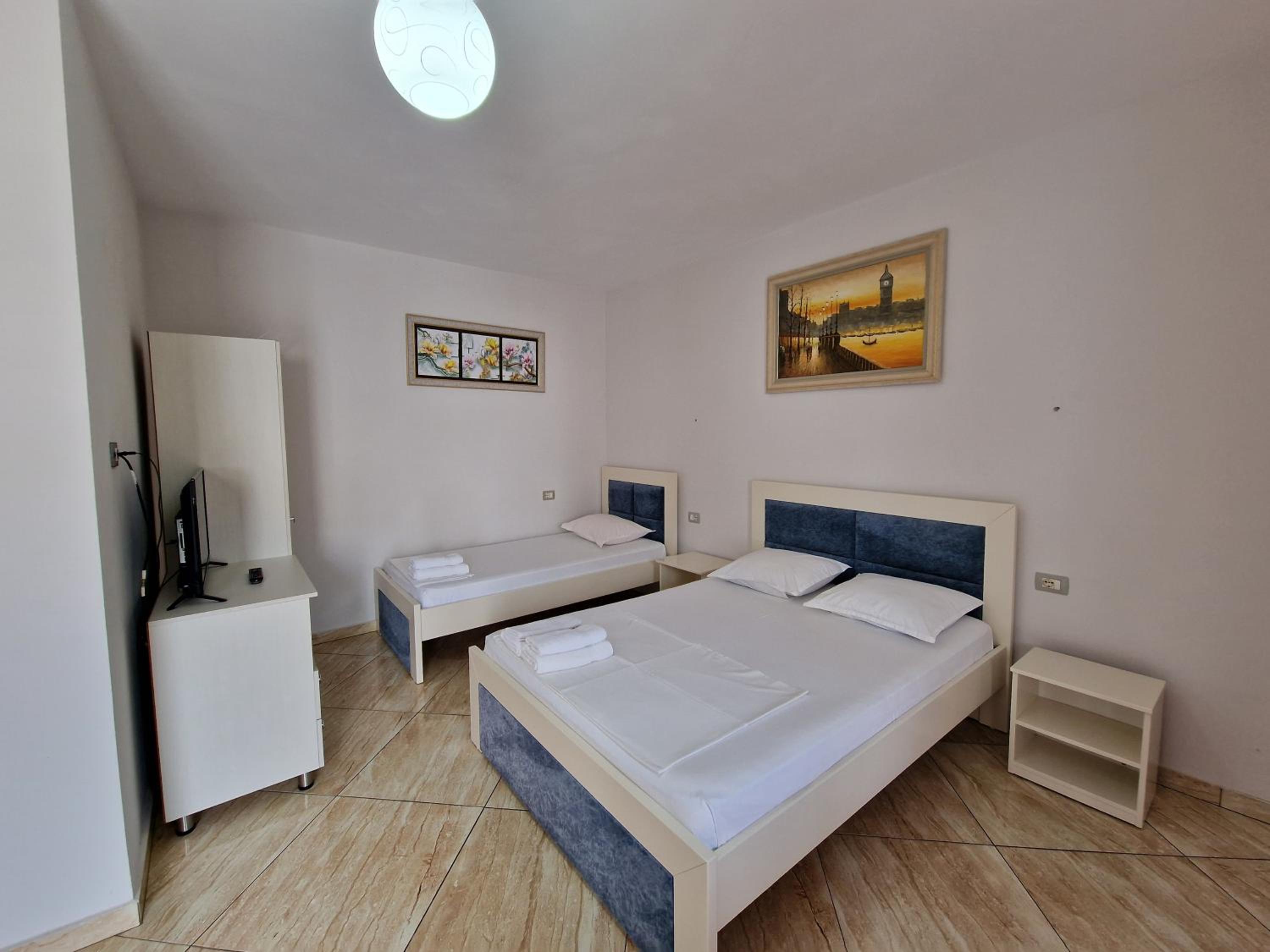 Hotel Fabio