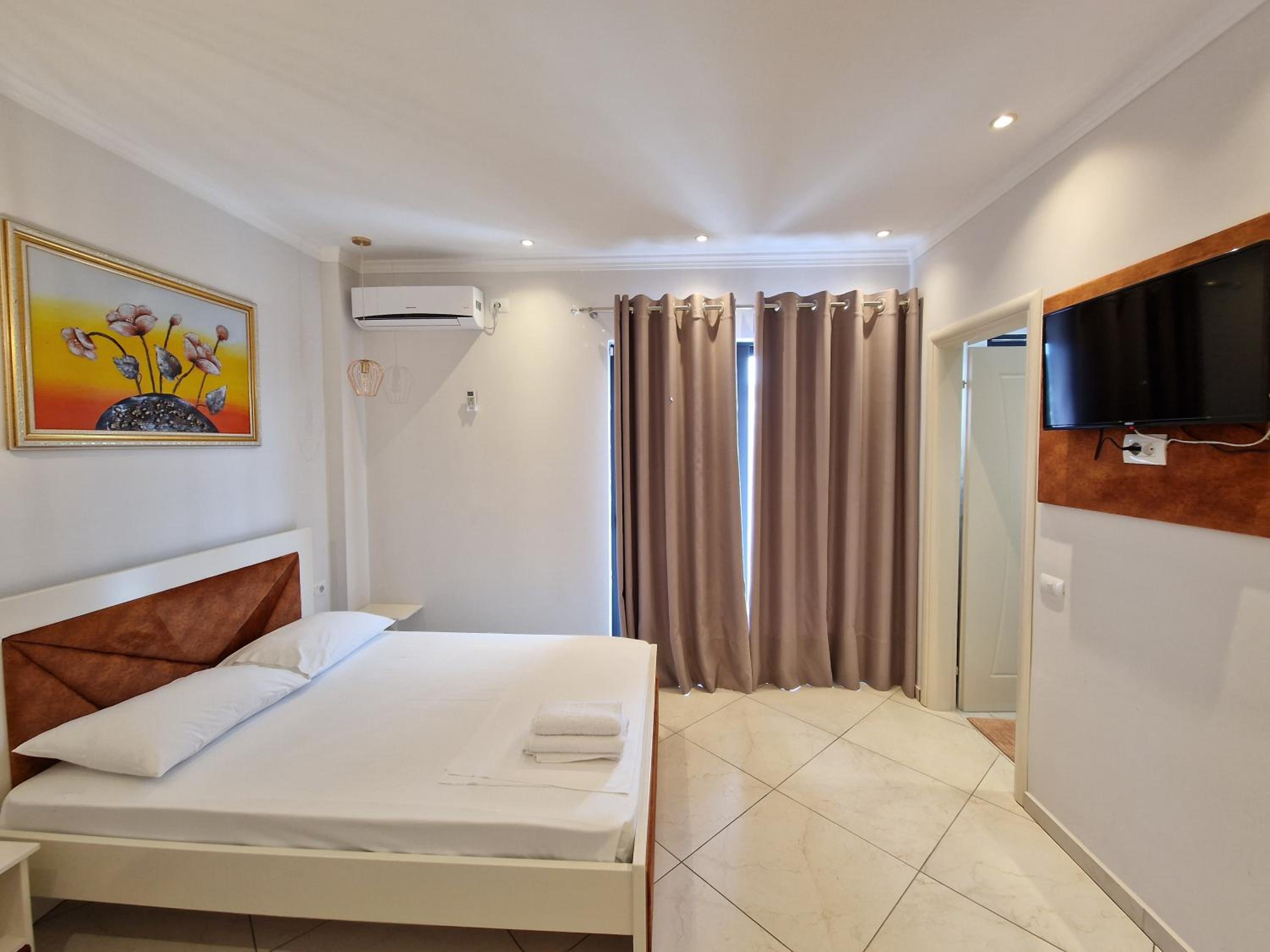 Hotel Fabio