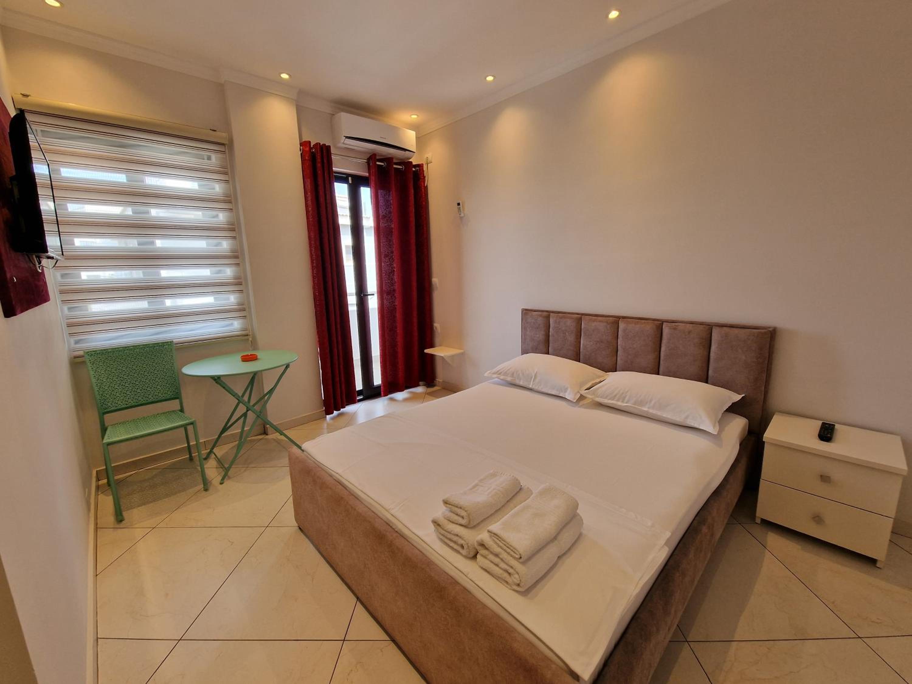 Hotel Fabio