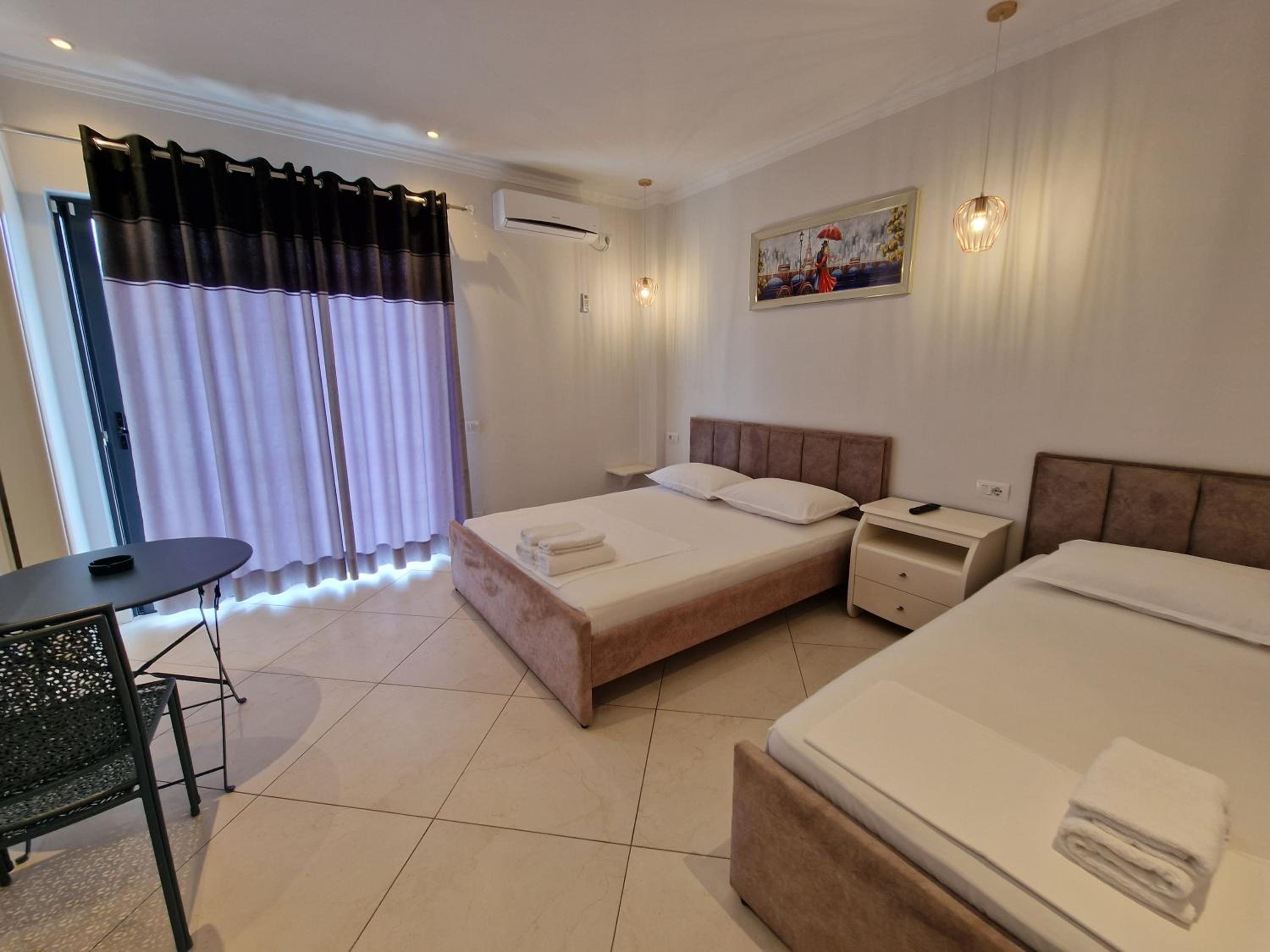 Hotel Fabio