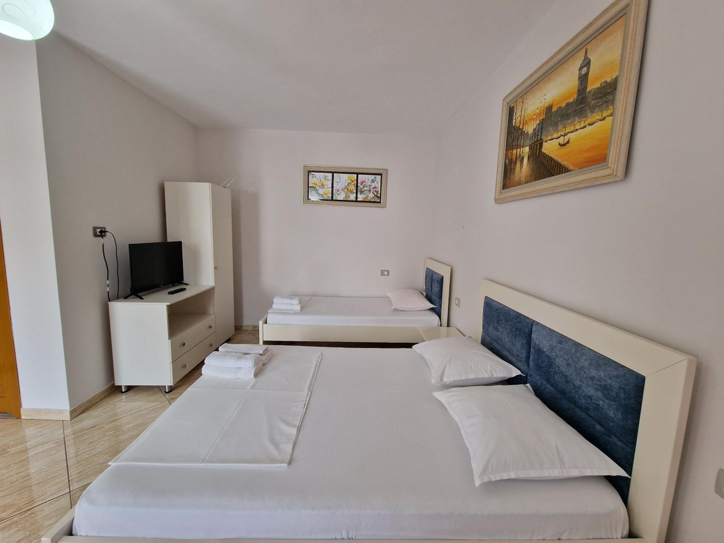 Hotel Fabio