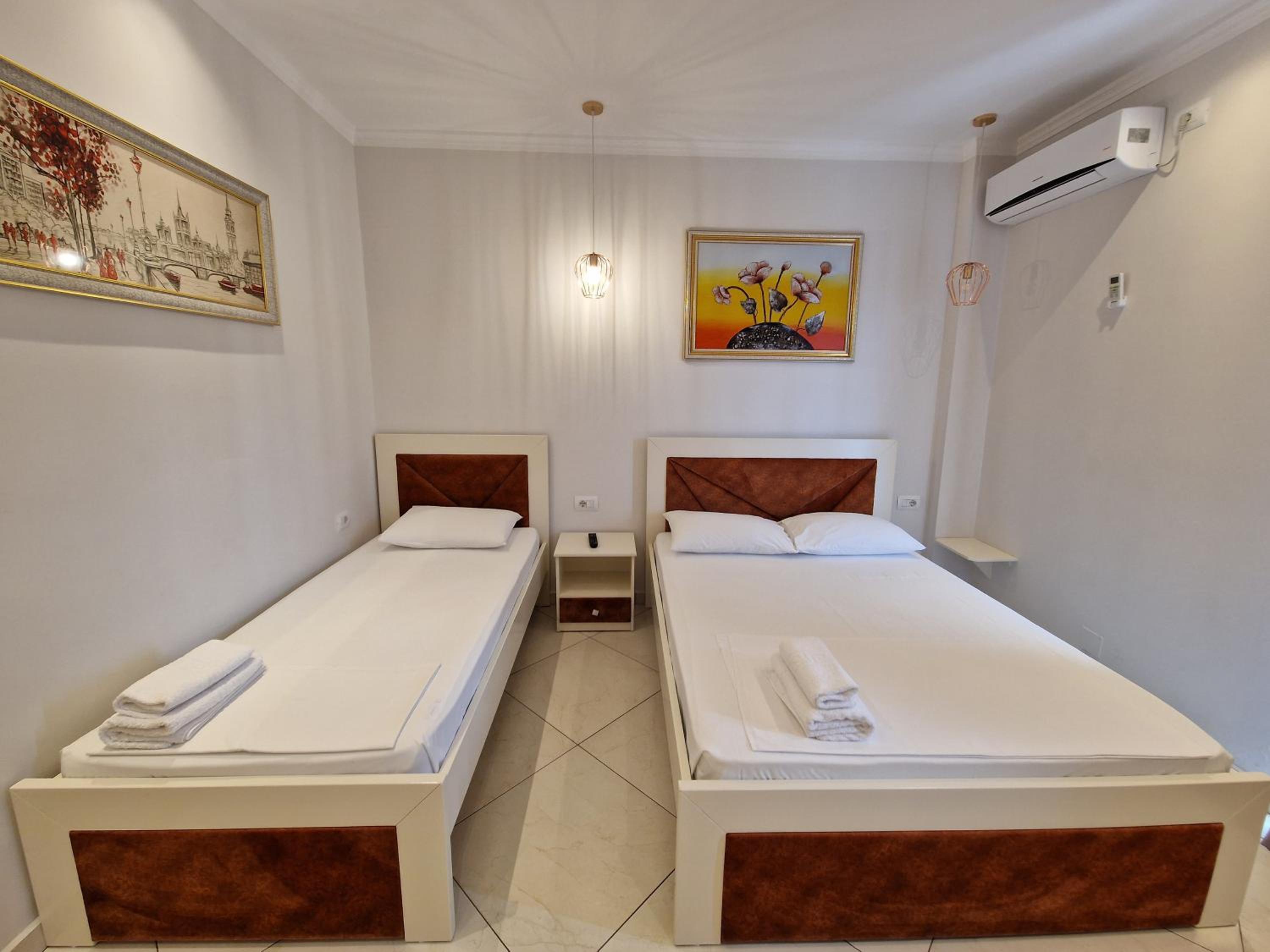 Hotel Fabio