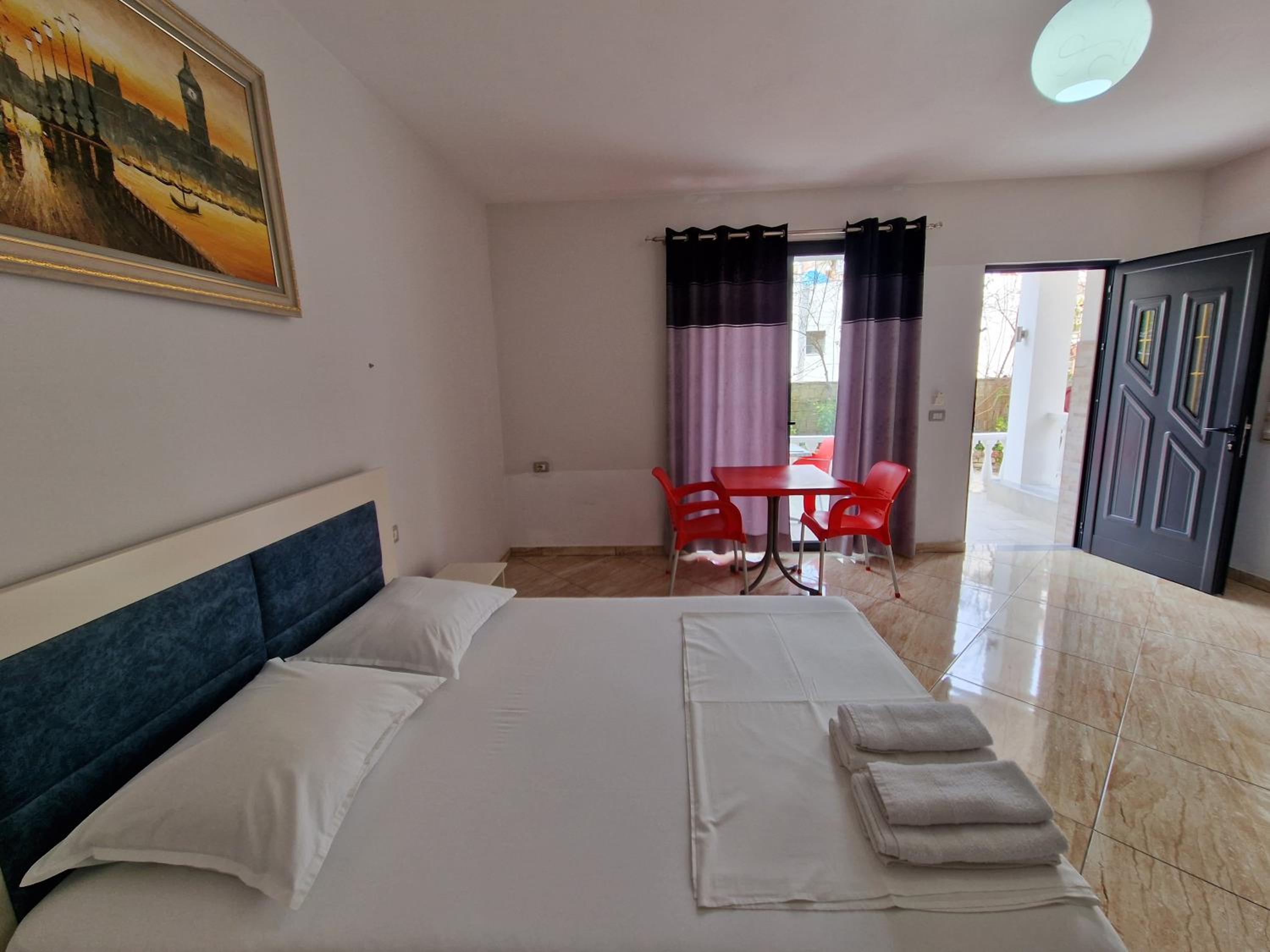 Hotel Fabio