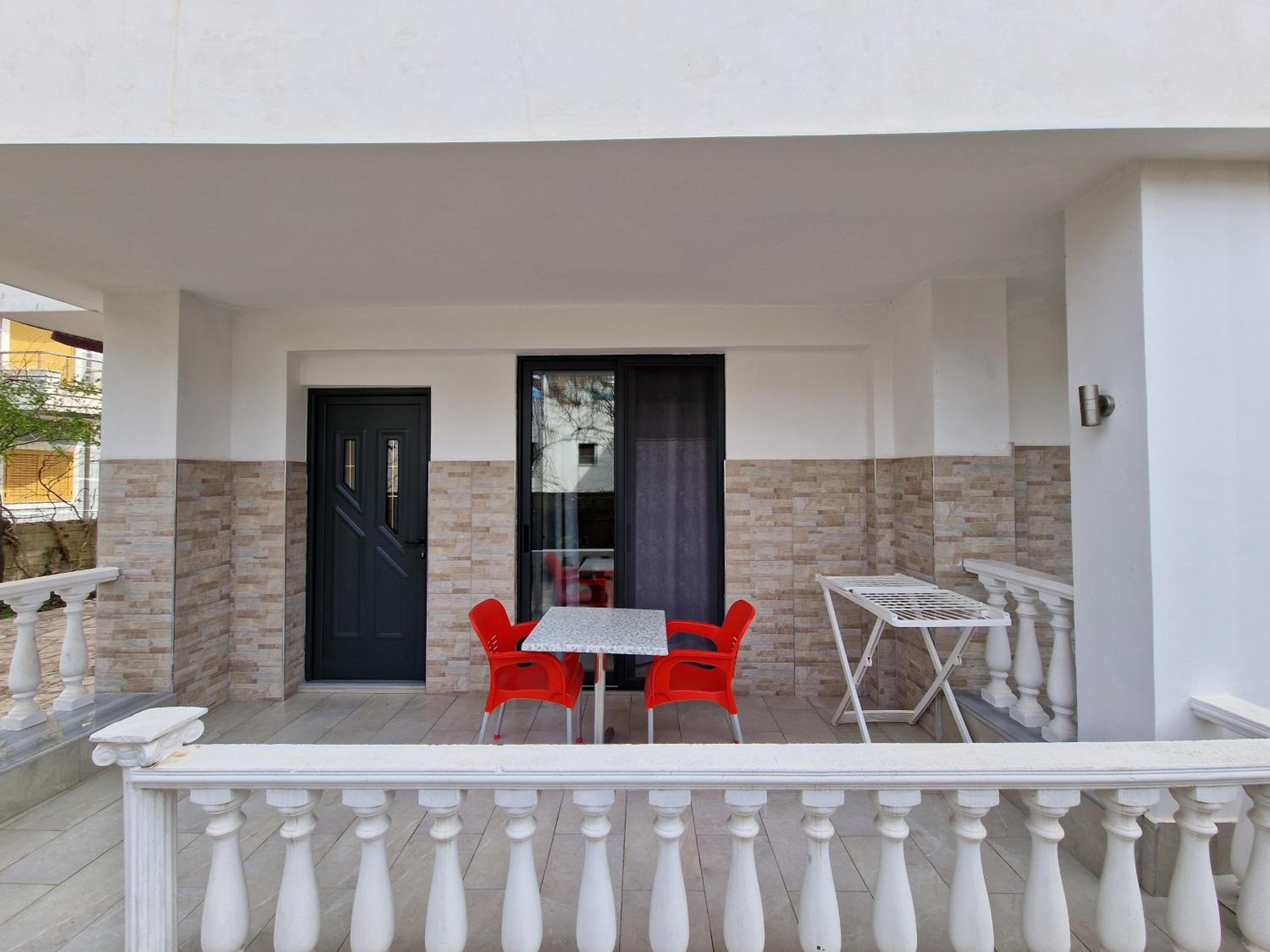 Hotel Fabio