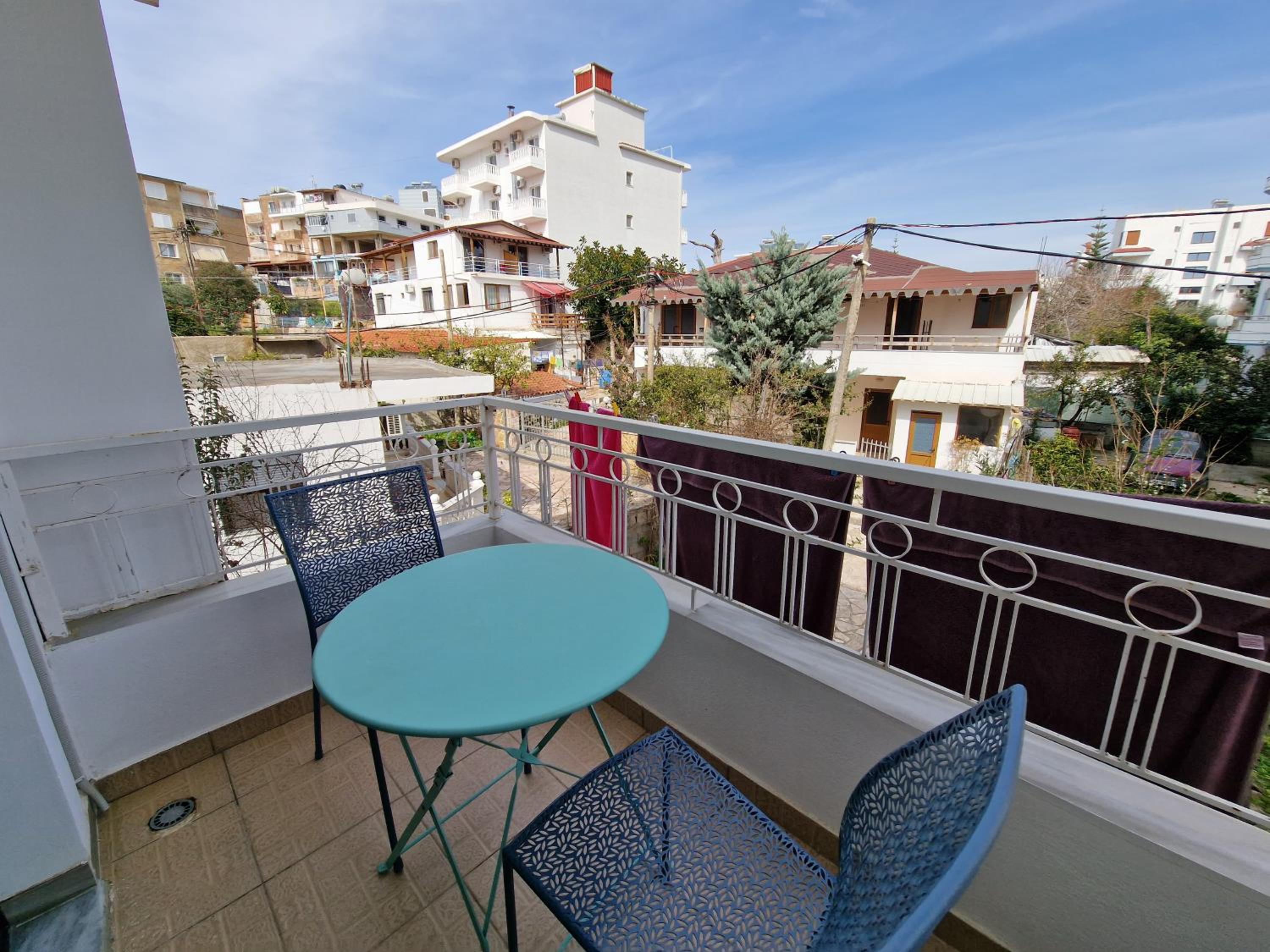 Hotel Fabio