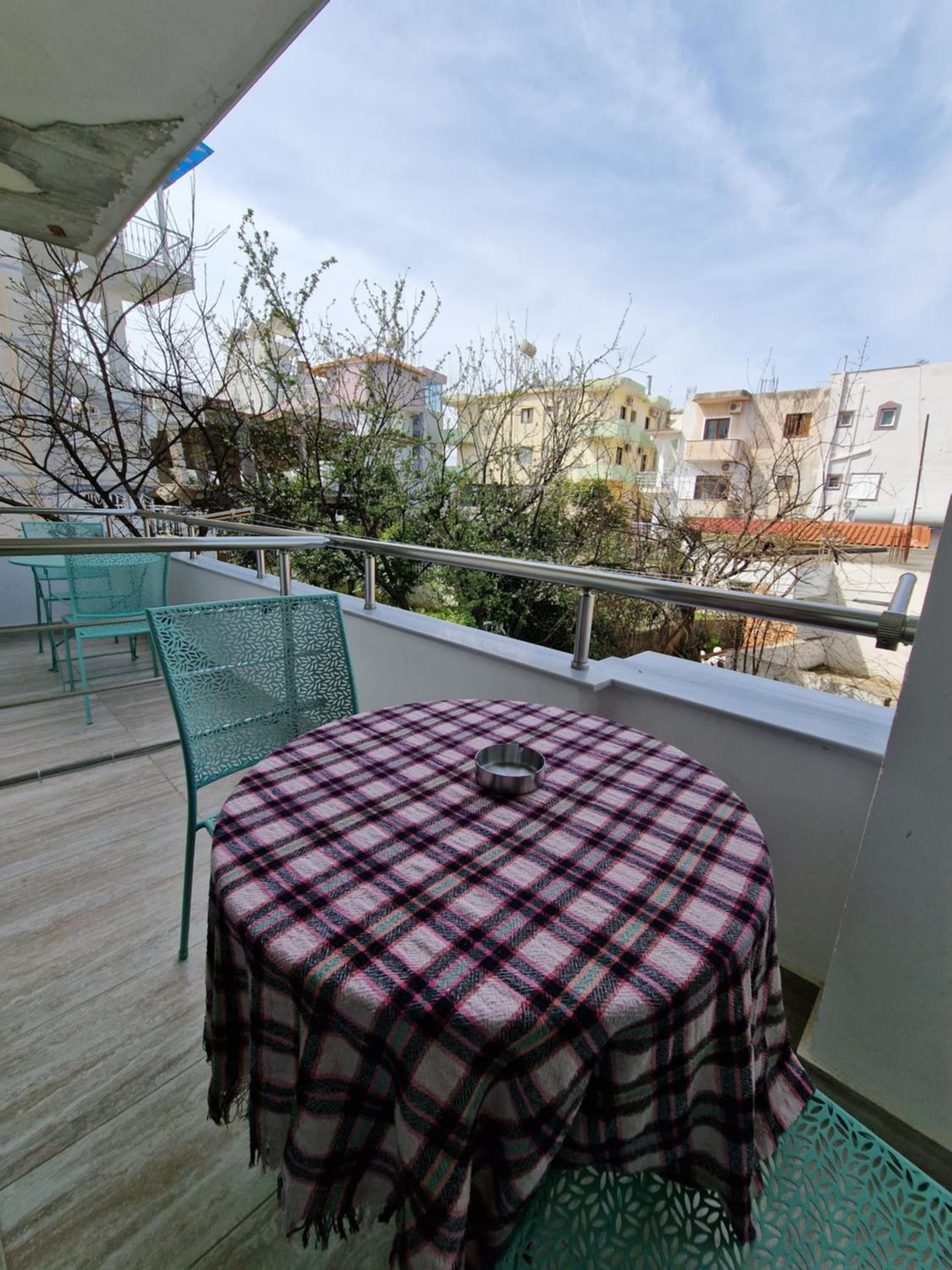 Hotel Fabio