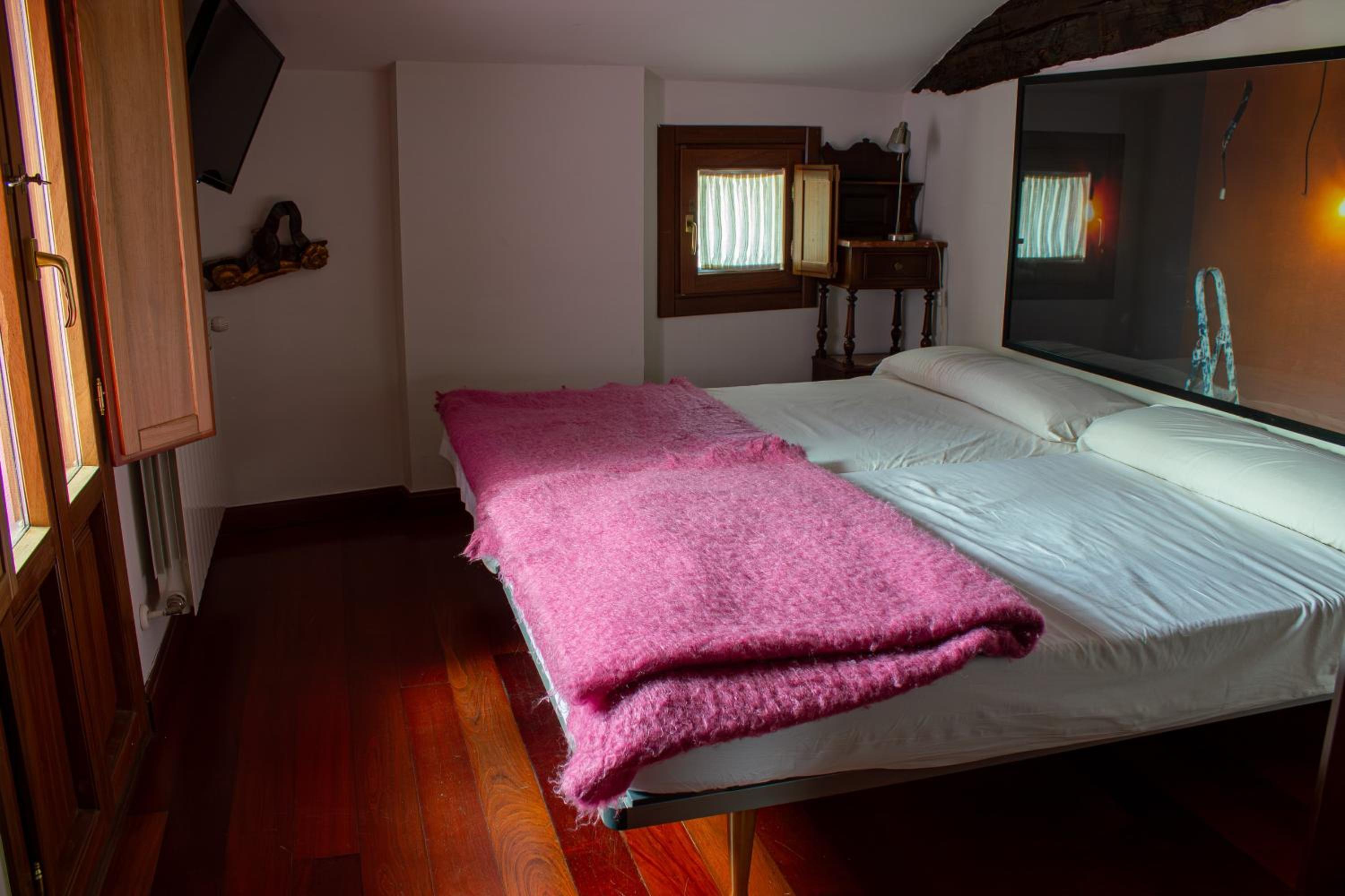 Alojamiento Rural Coliving Sojuela