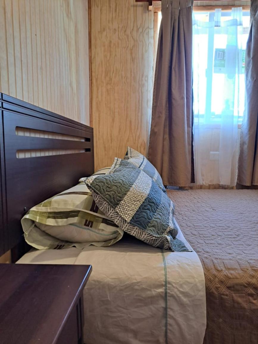 Hostal y Turismo Balmaceda