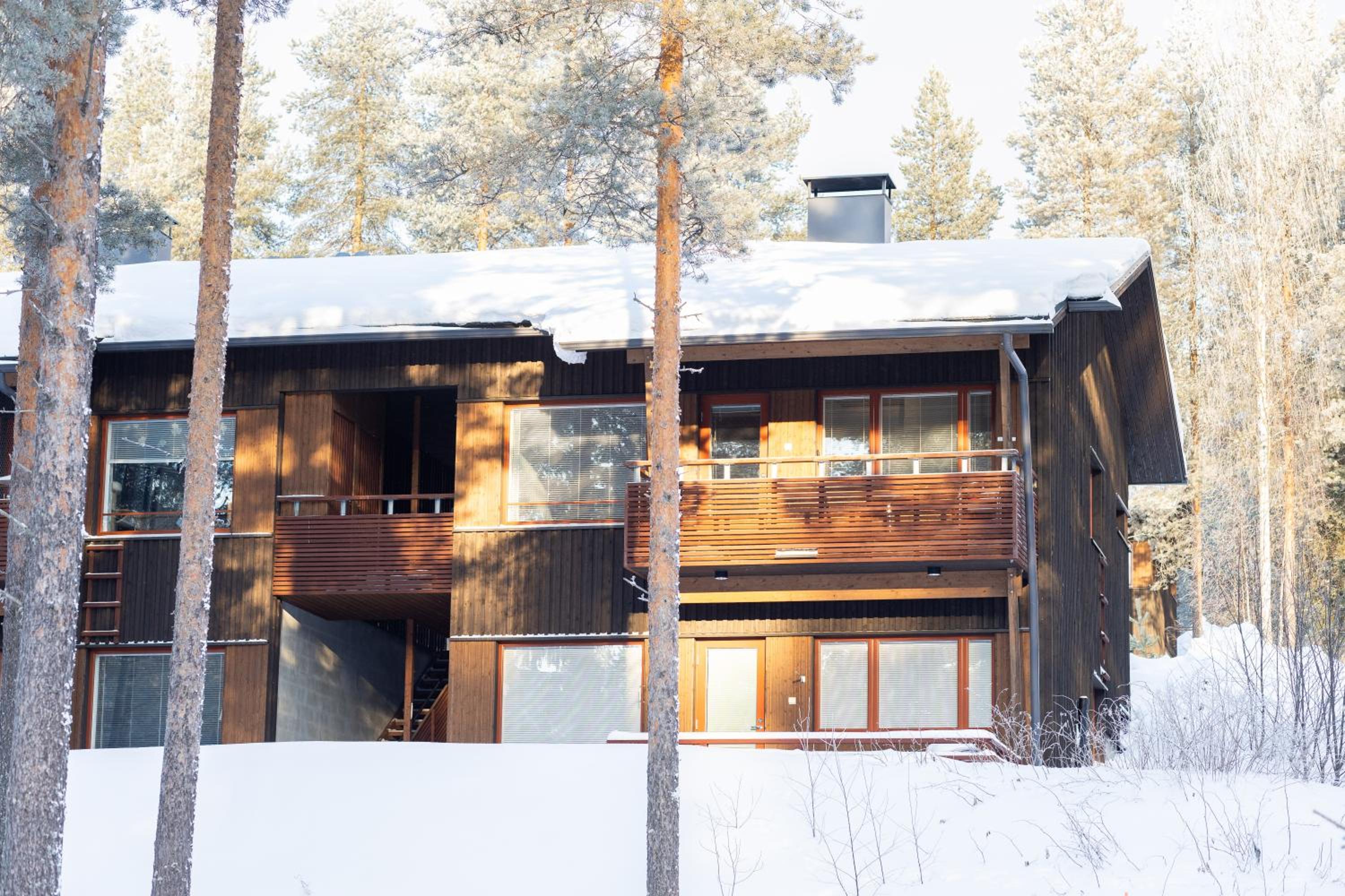 Kaisantien Suites