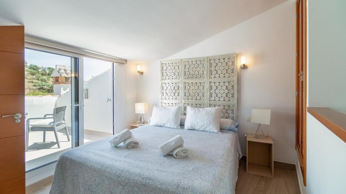 Villa Garcia Jaime Nerja by Ruralidays photo 4