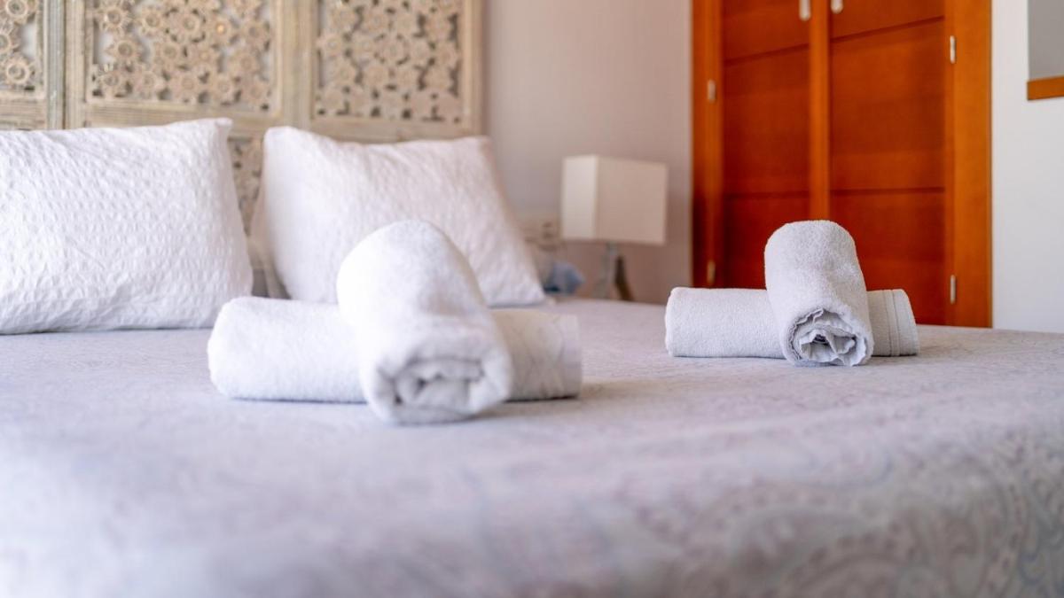 Villa Garcia Jaime Nerja by Ruralidays photo 5