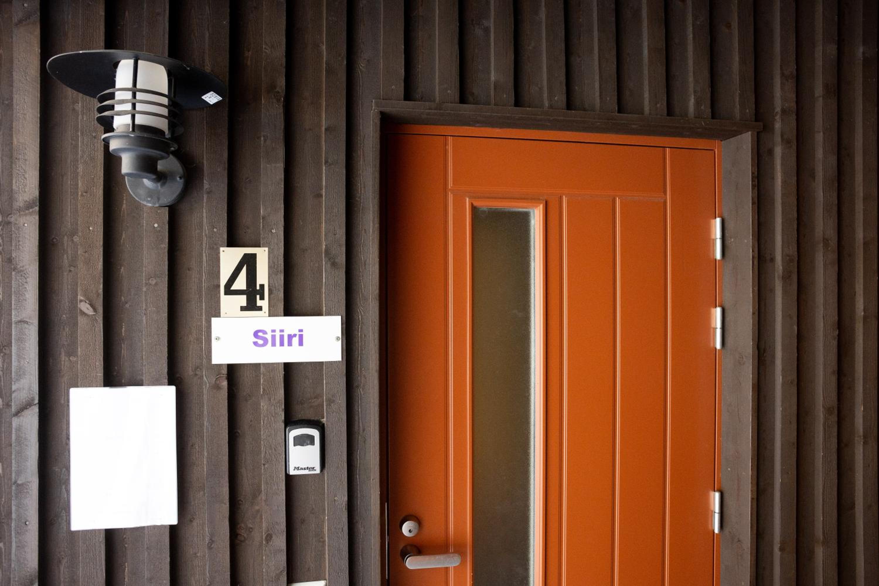 Kaisantien Suites