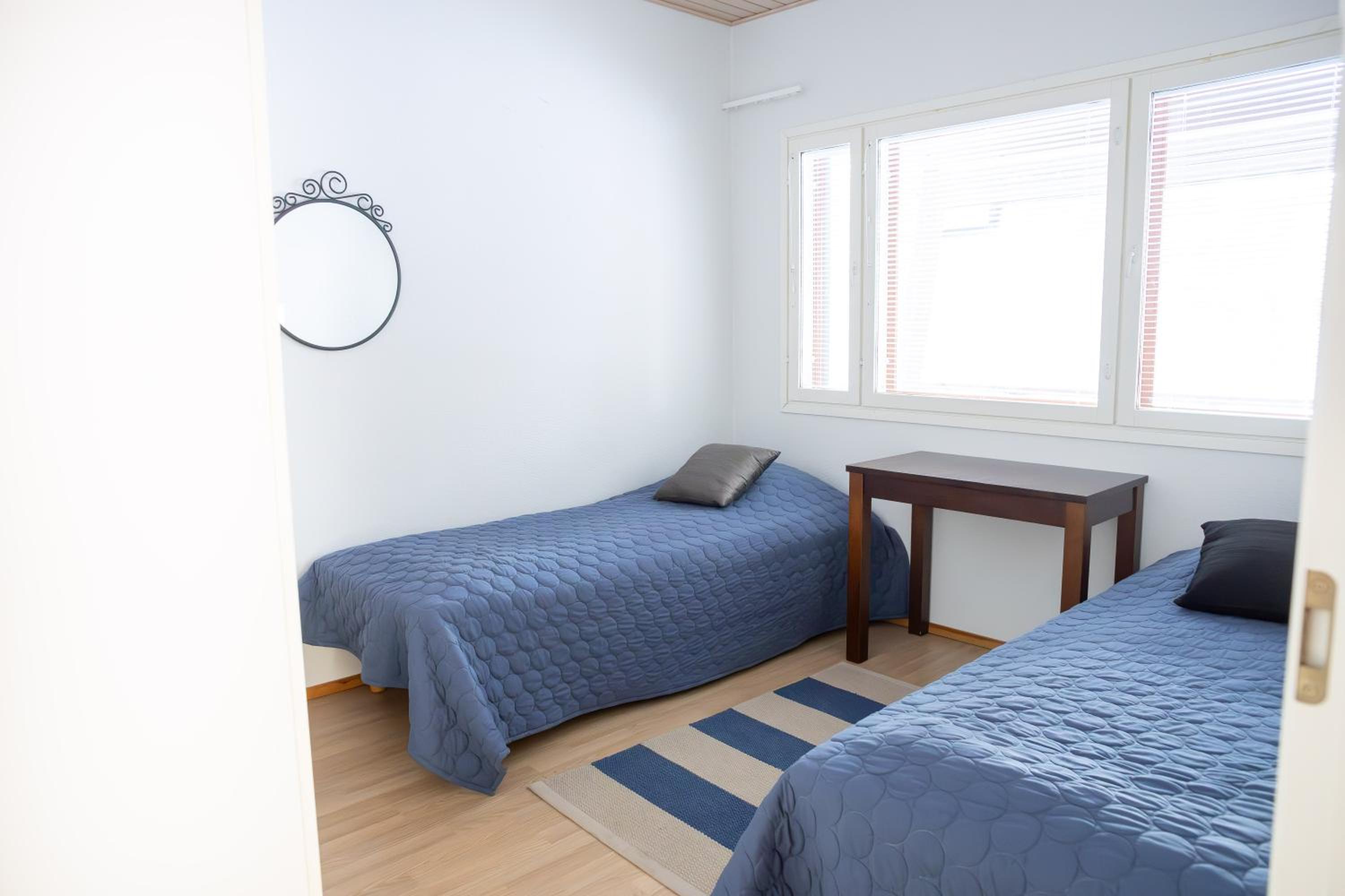 Kaisantien Suites