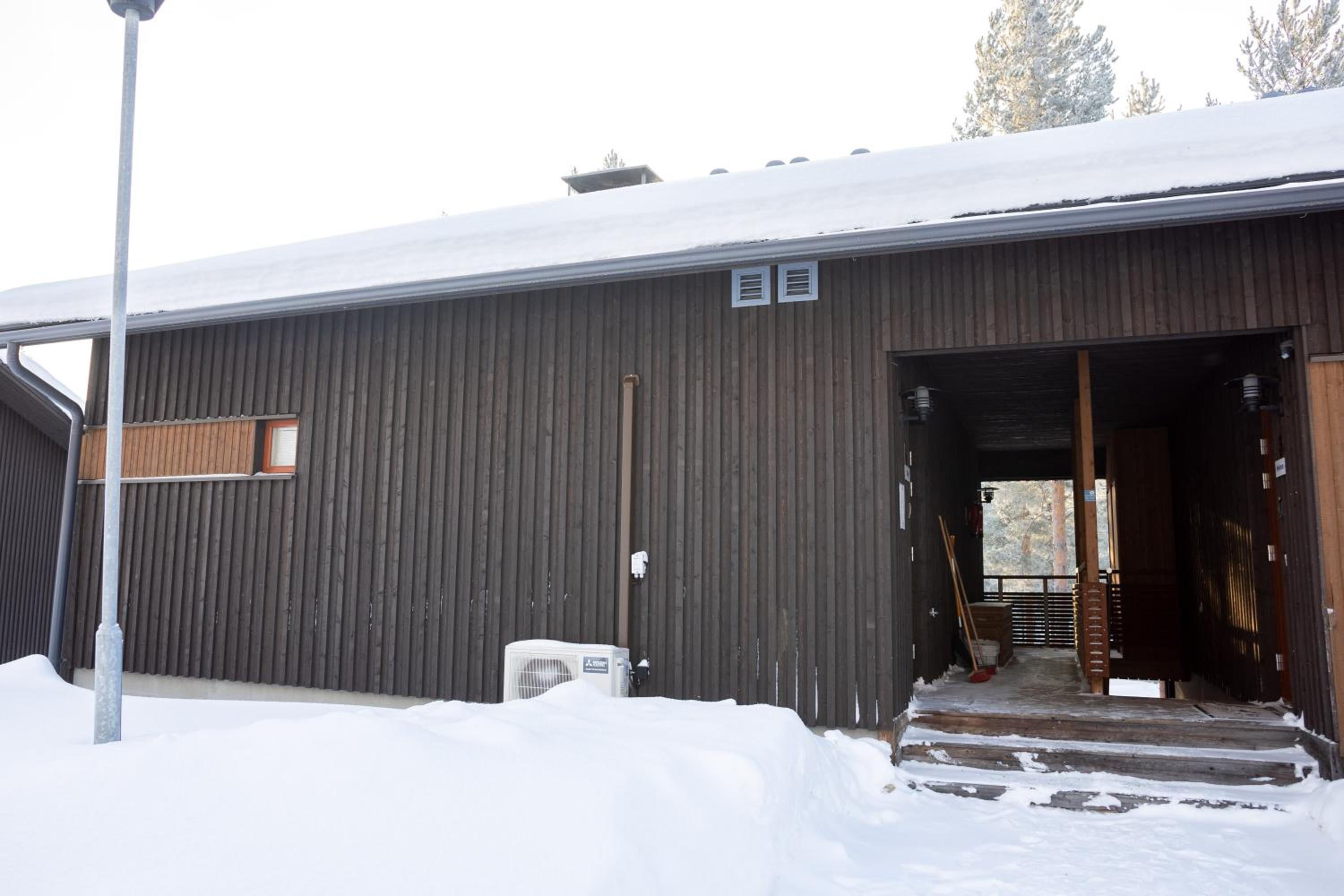 Kaisantien Suites