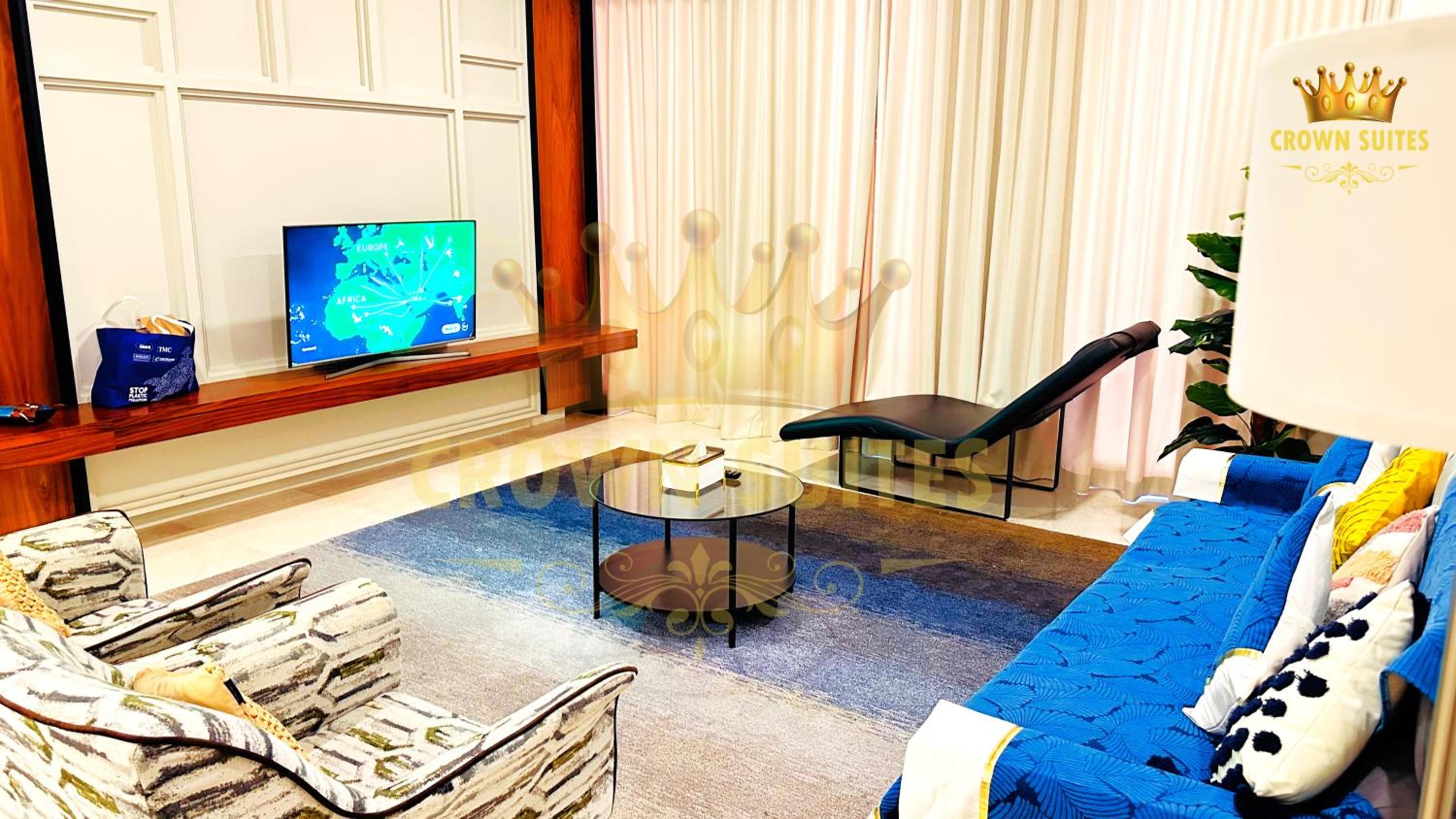 Crown Suites Tropicana KLCC Kuala Lumpur City Center