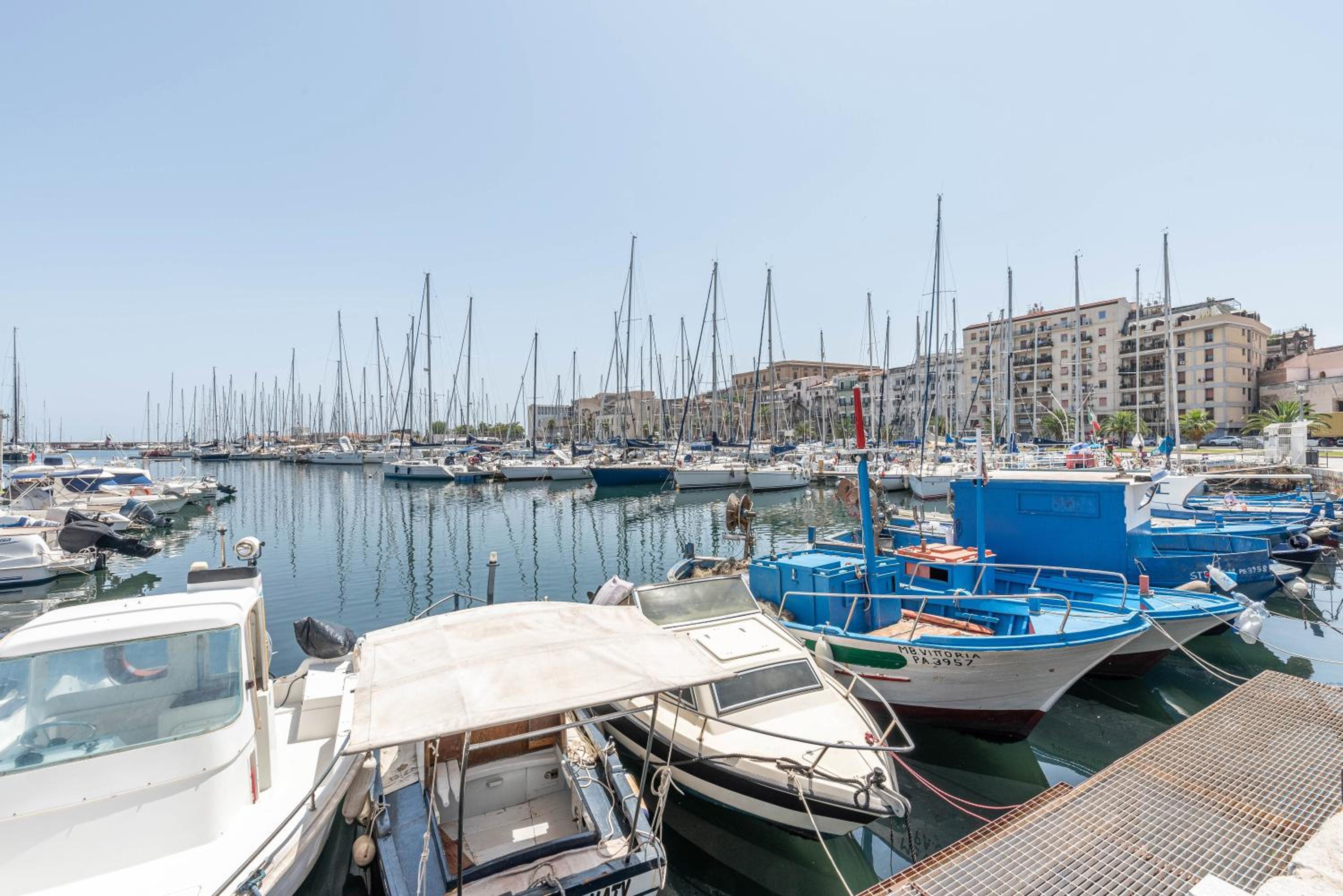 Apartments La Cala by Wonderful Italy view 5