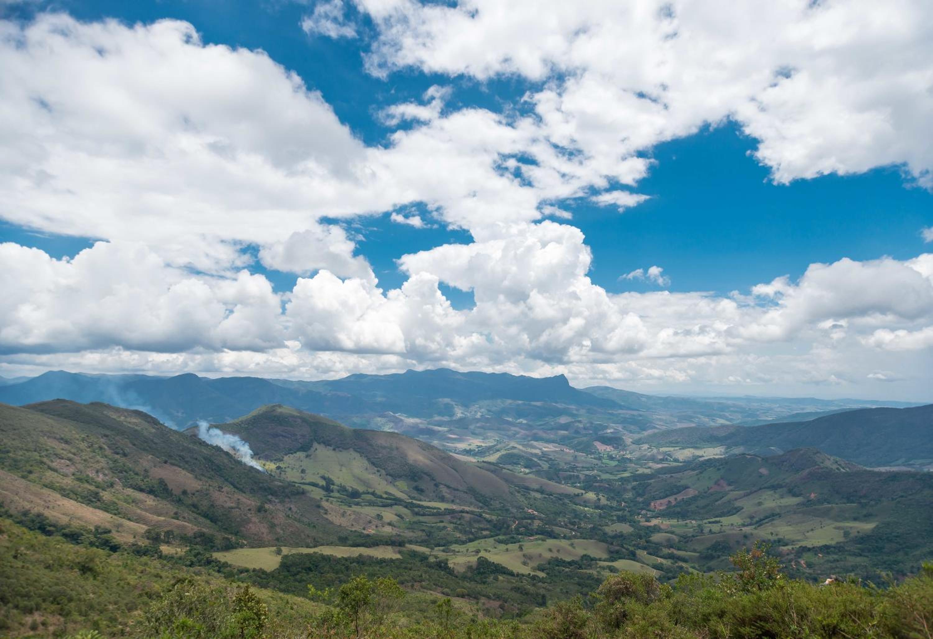 Pousada do Morro Verde