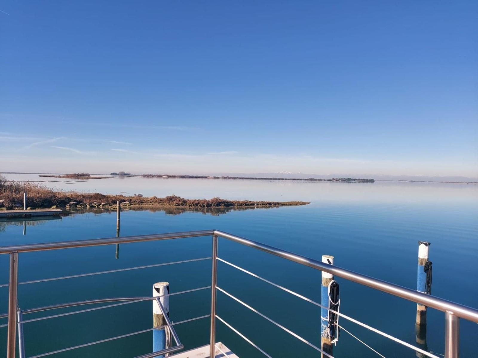 Grado Floating Resort