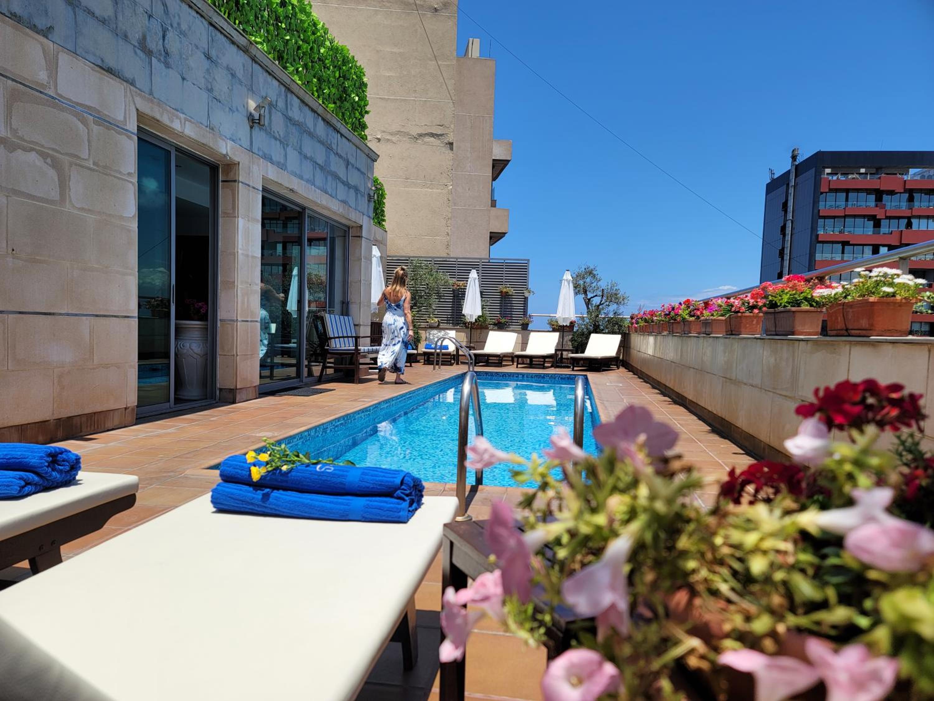 Sky Suites