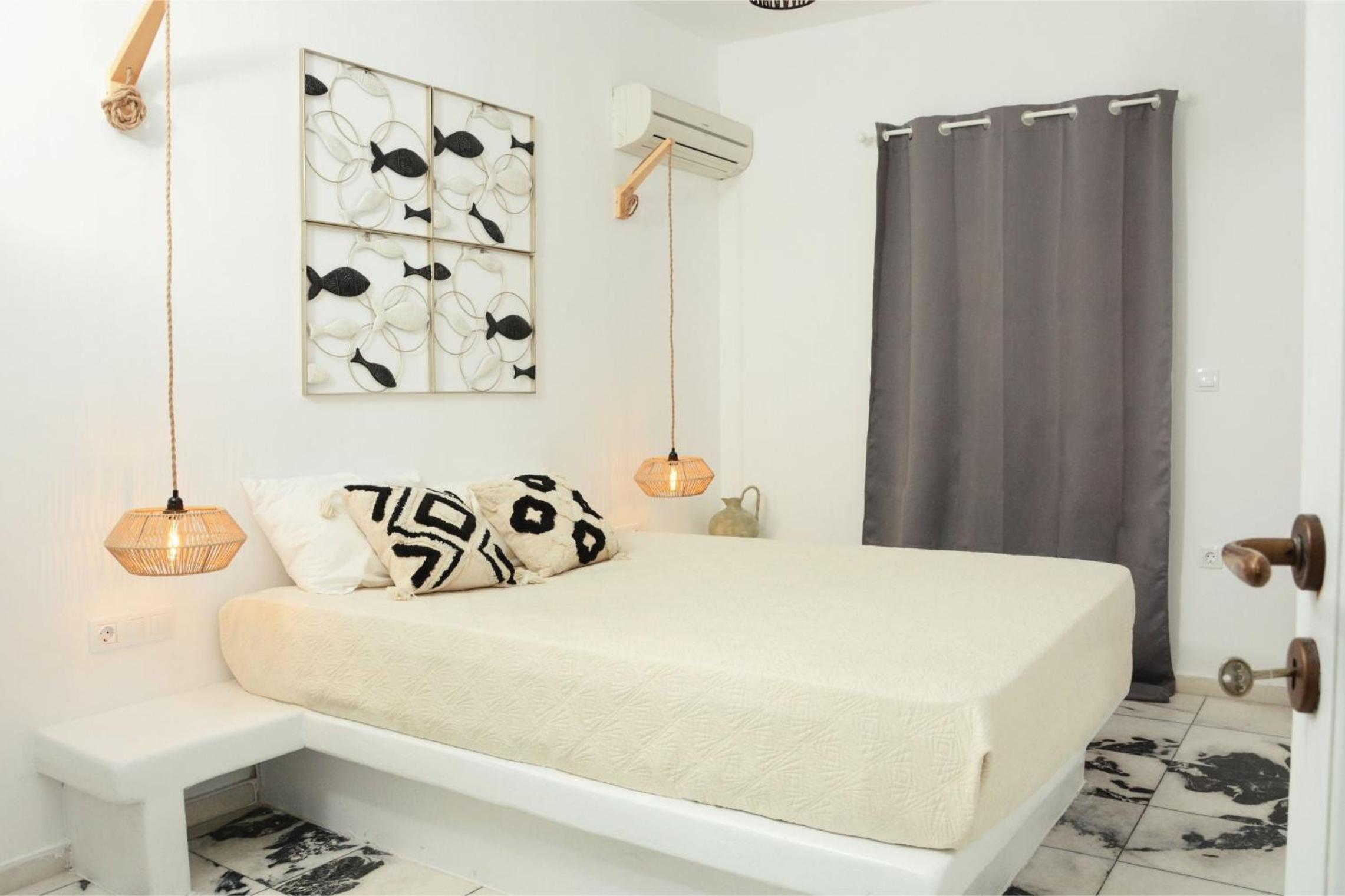 Aegean White Aparts photo 5