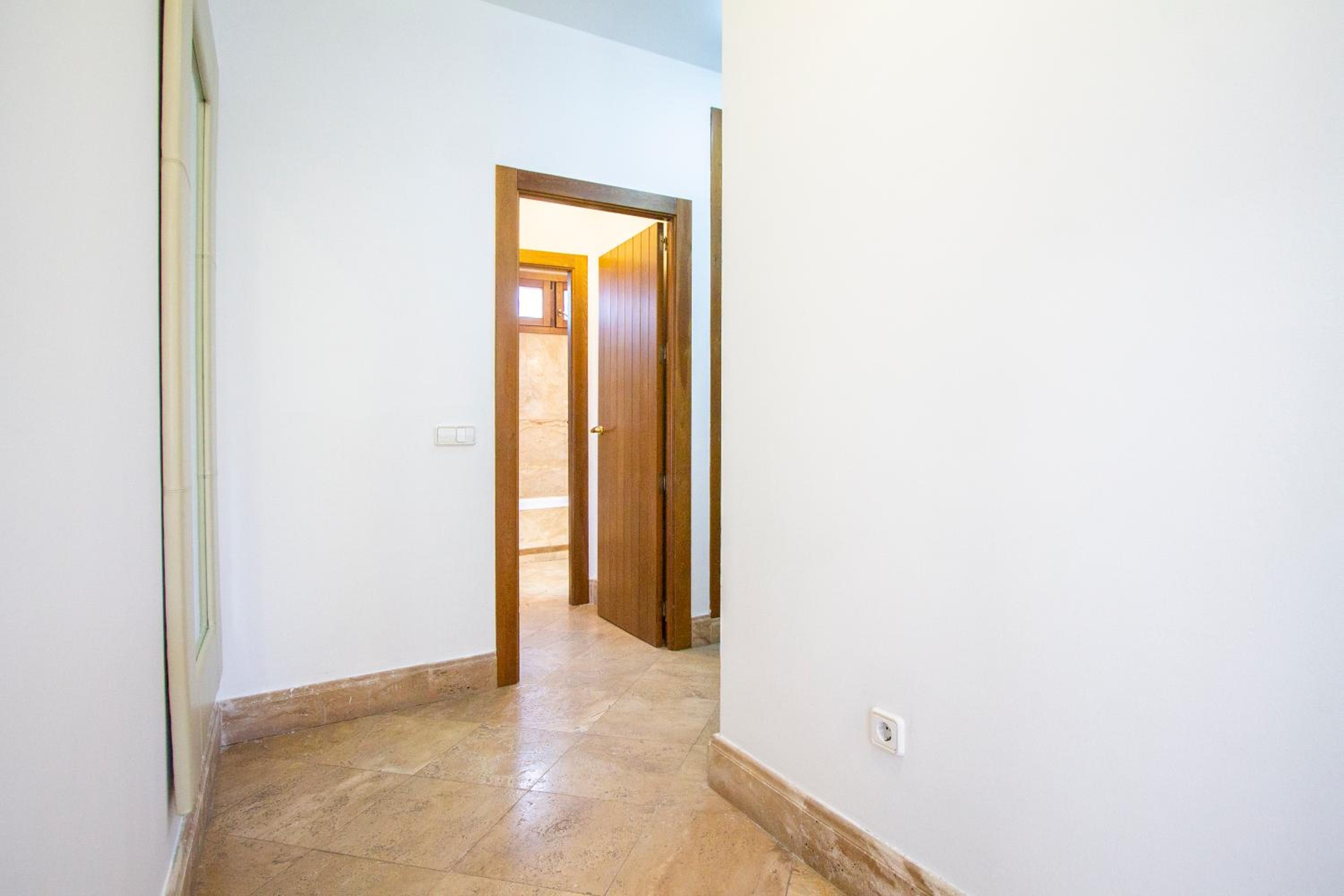 Apartamentos Villablino Arturo Soria